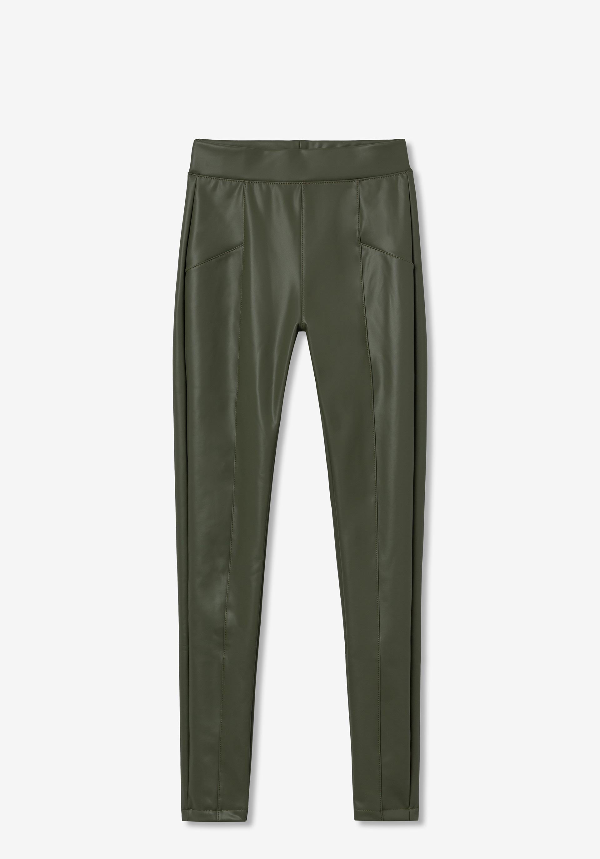 Pantalones Tiffosi Fani_6 10056380 831 Patina Green