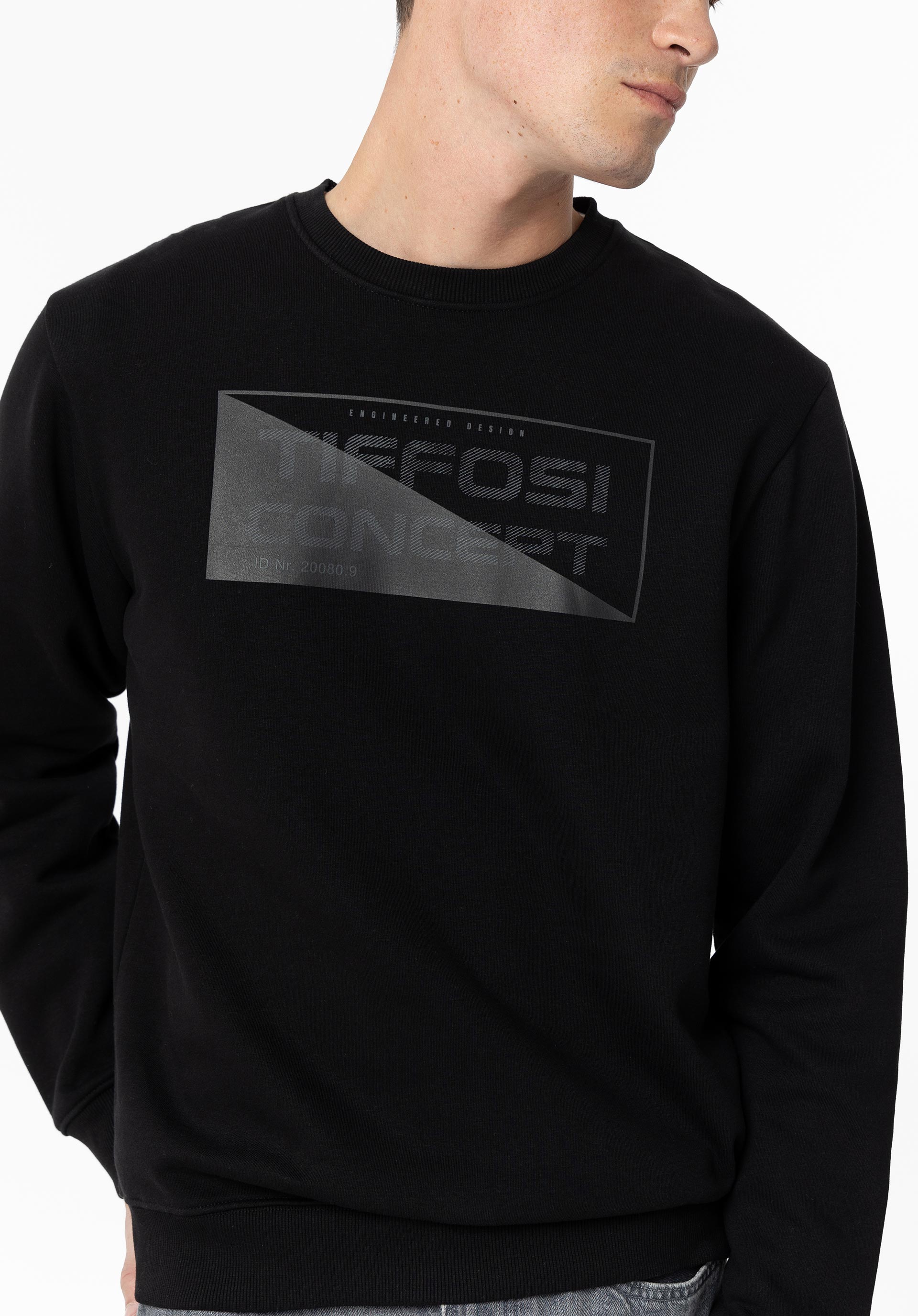 Sudaderas Tiffosi Benson 10056180 000