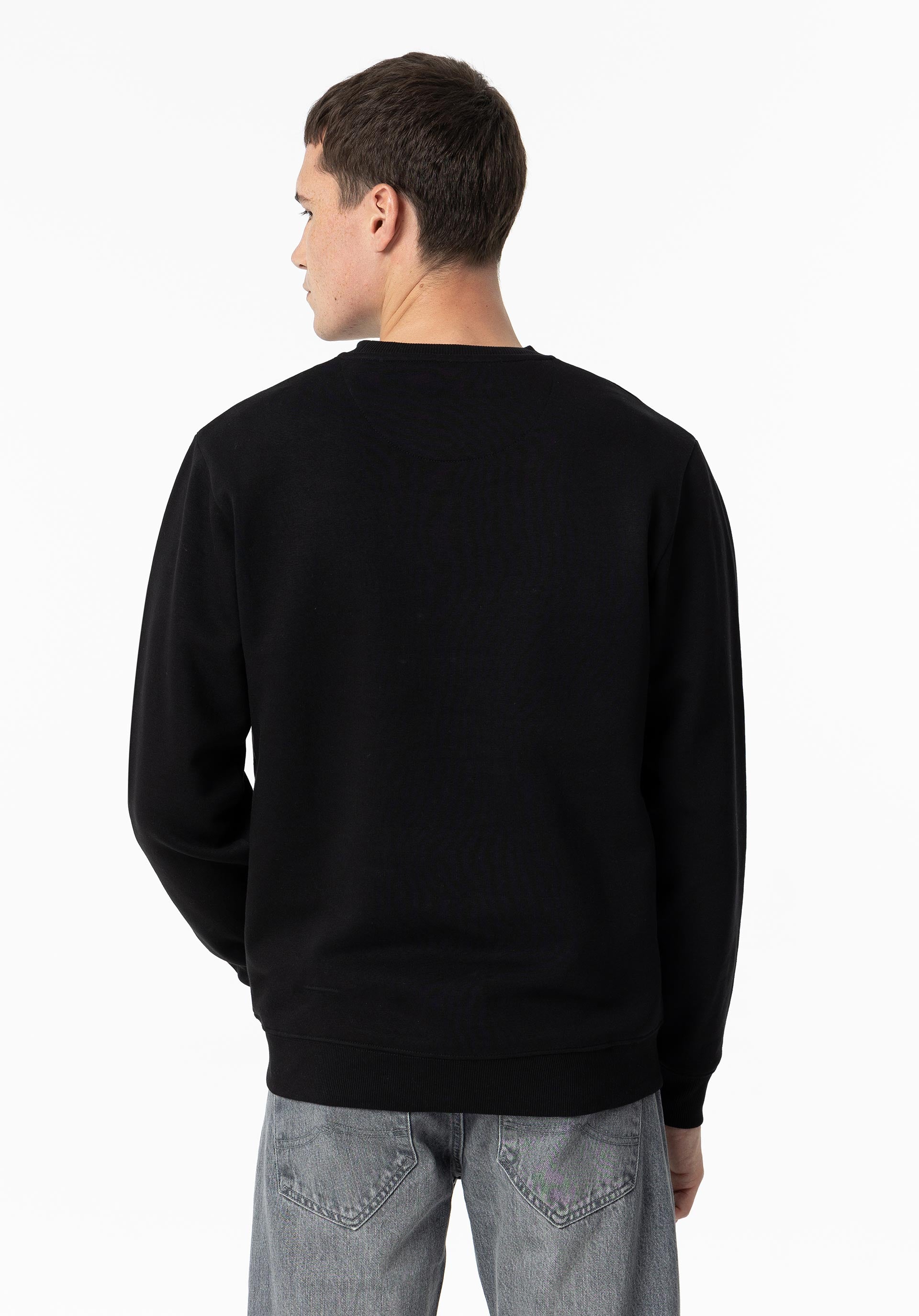 Sudaderas Tiffosi Benson 10056180 000