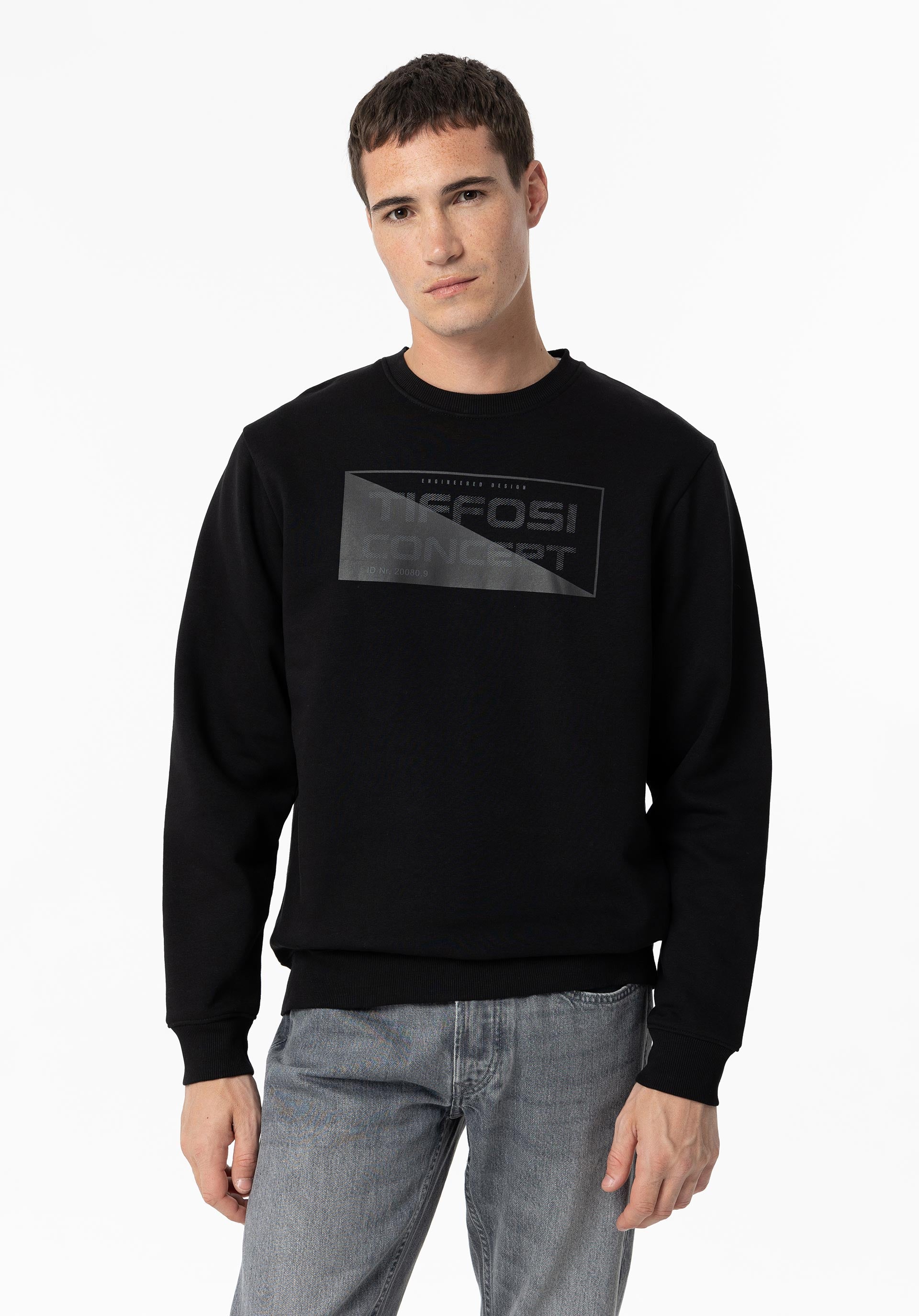 Sudaderas Tiffosi Benson 10056180 000