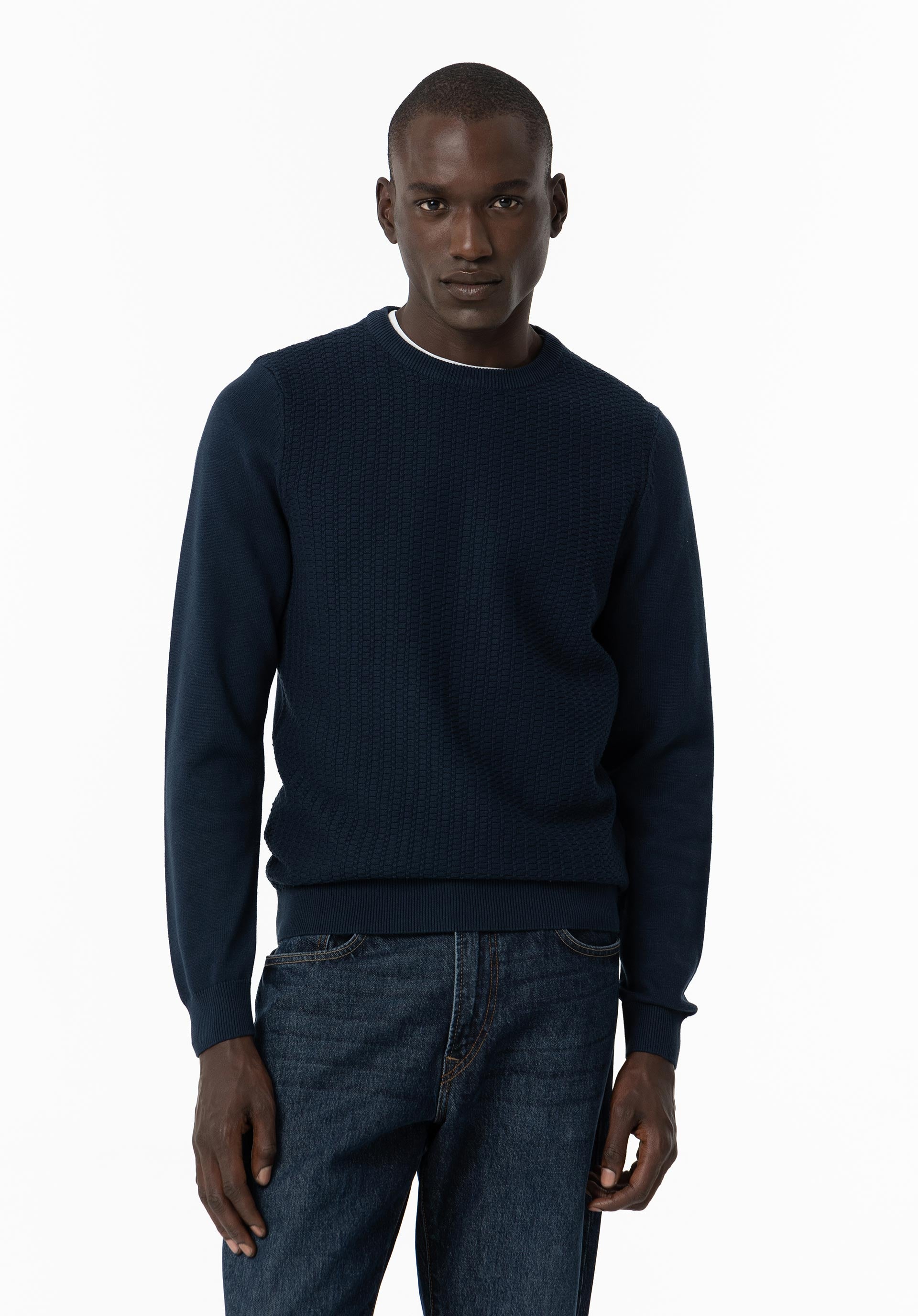 Punto Tiffosi Bair 10056955 793 Dress Blues