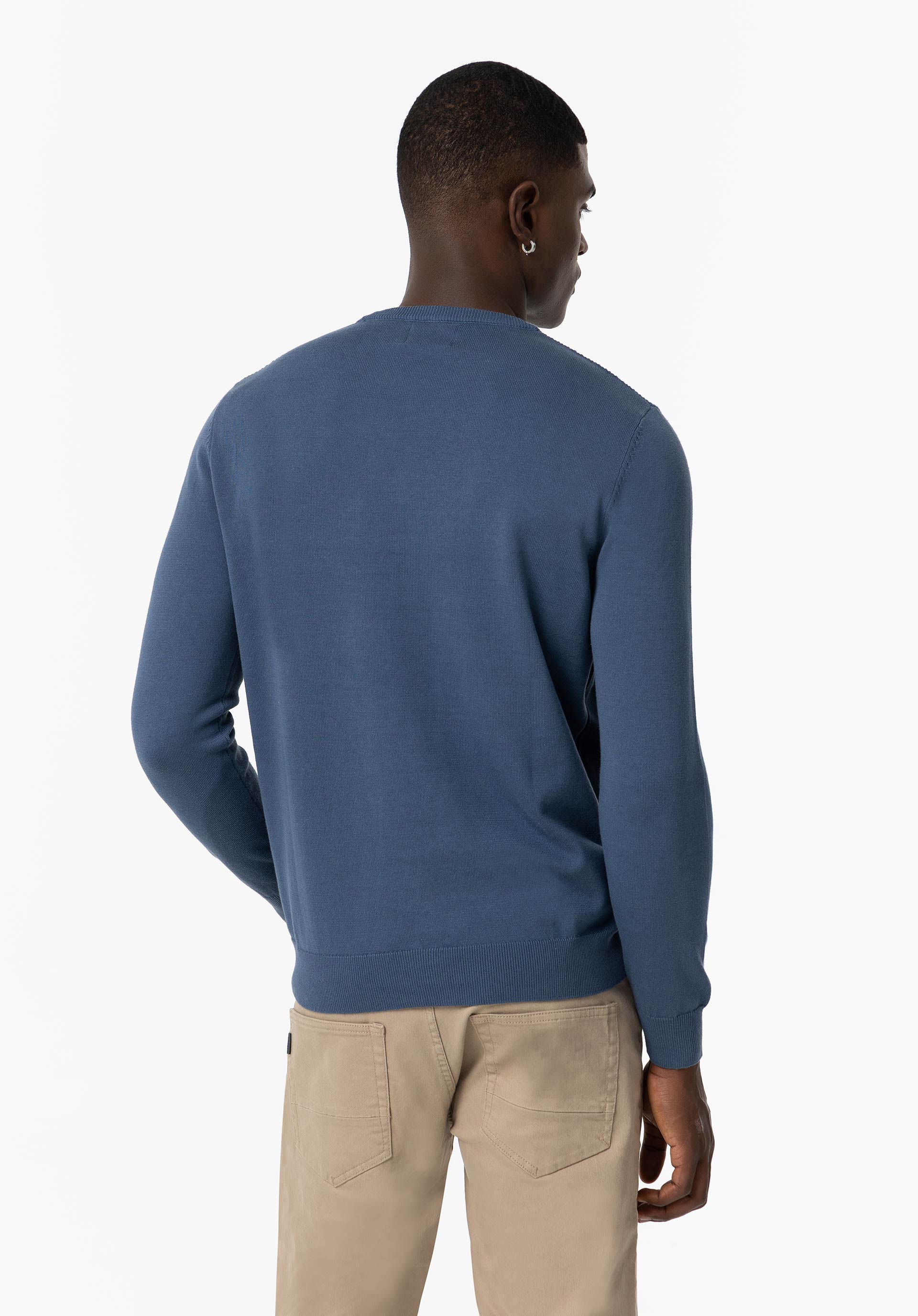 Punto Tiffosi Mangoli 10056959 765 French Blue