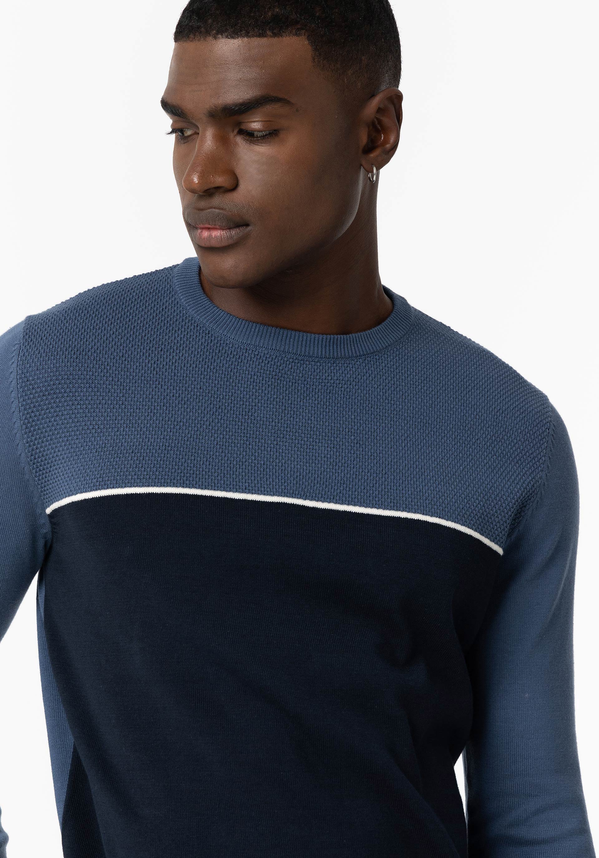 Punto Tiffosi Mangoli 10056959 765 French Blue