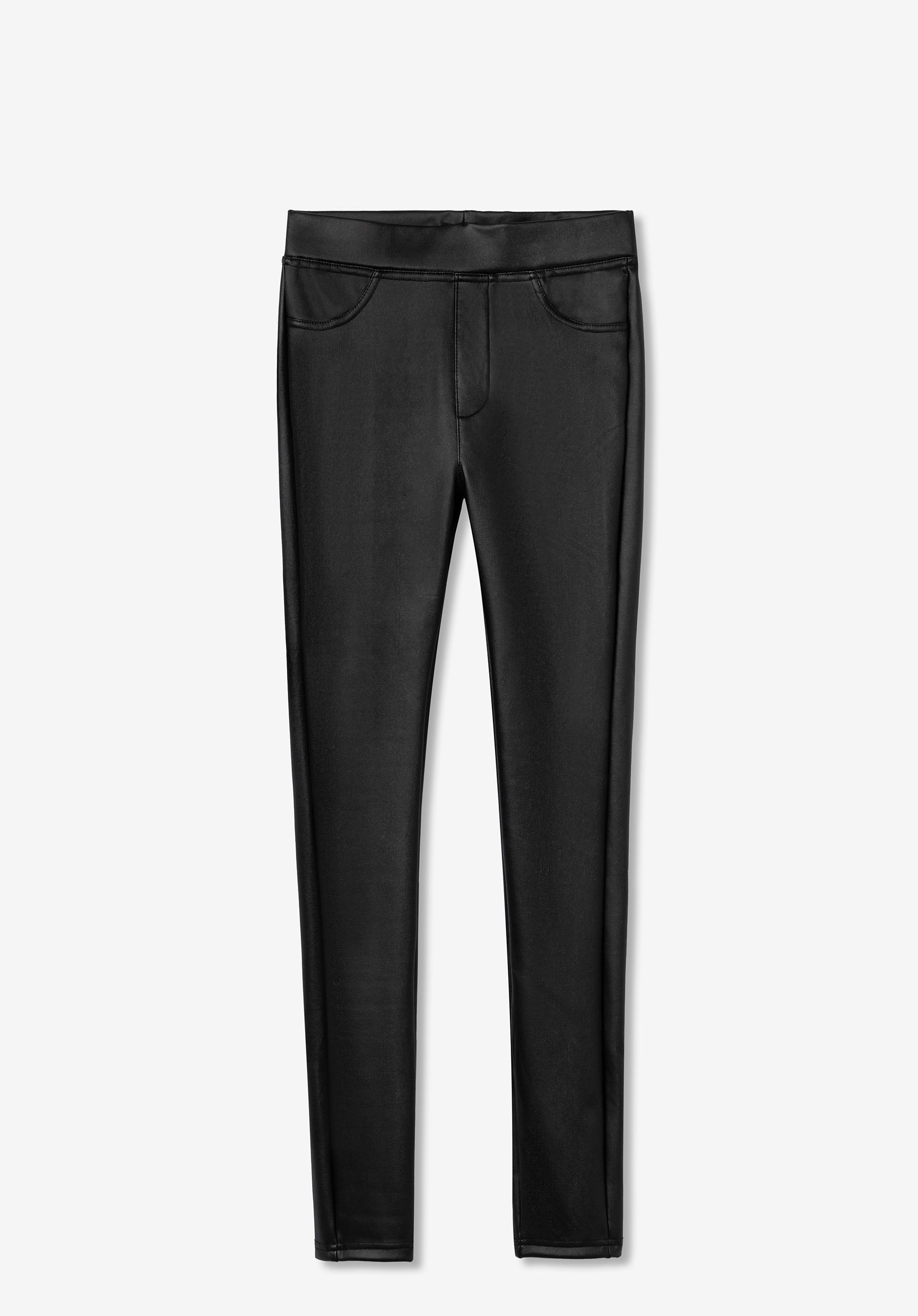 Pantalones Tiffosi Oly_8 10056389 000