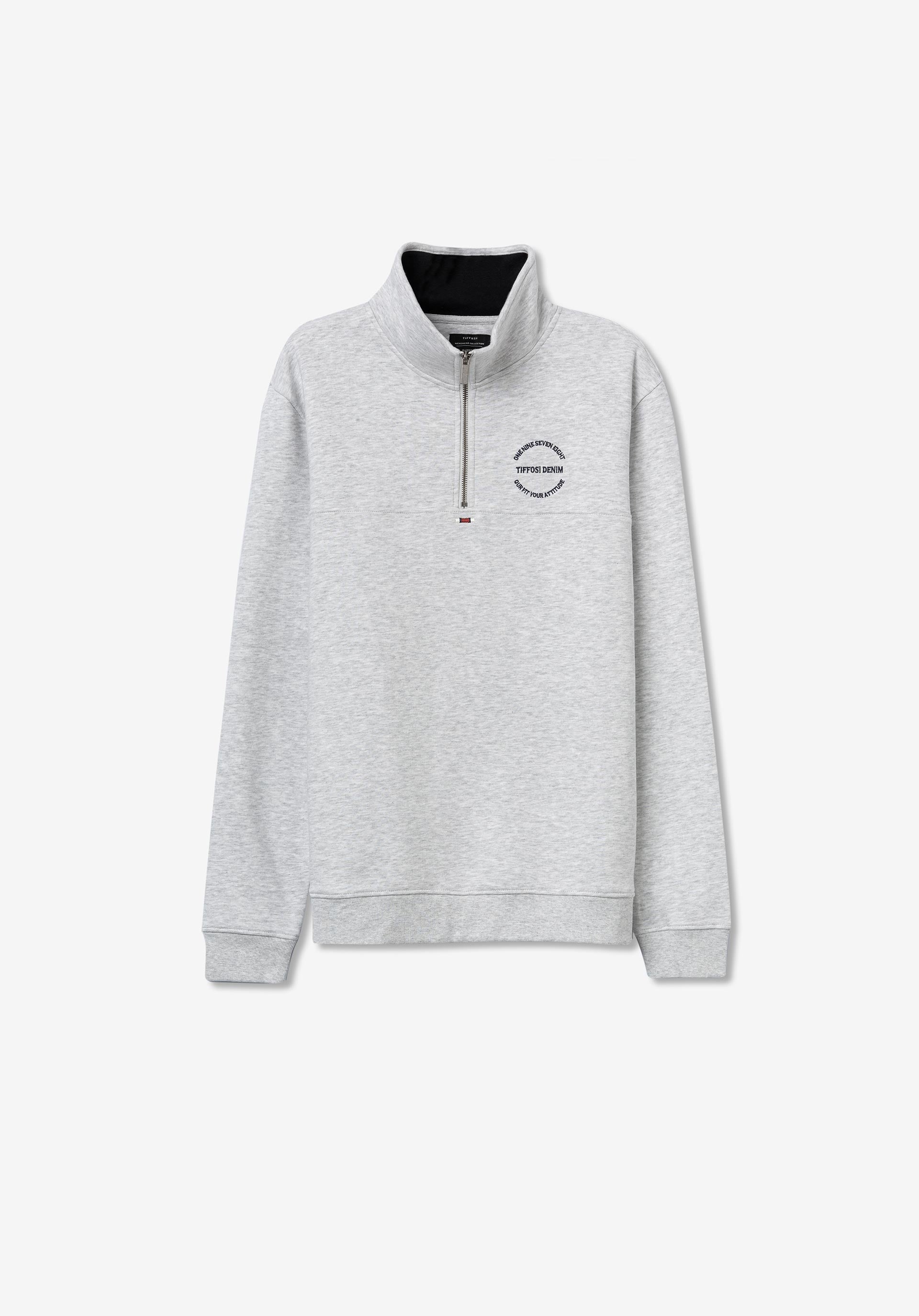 Sudaderas Tiffosi Bo 10056191 039