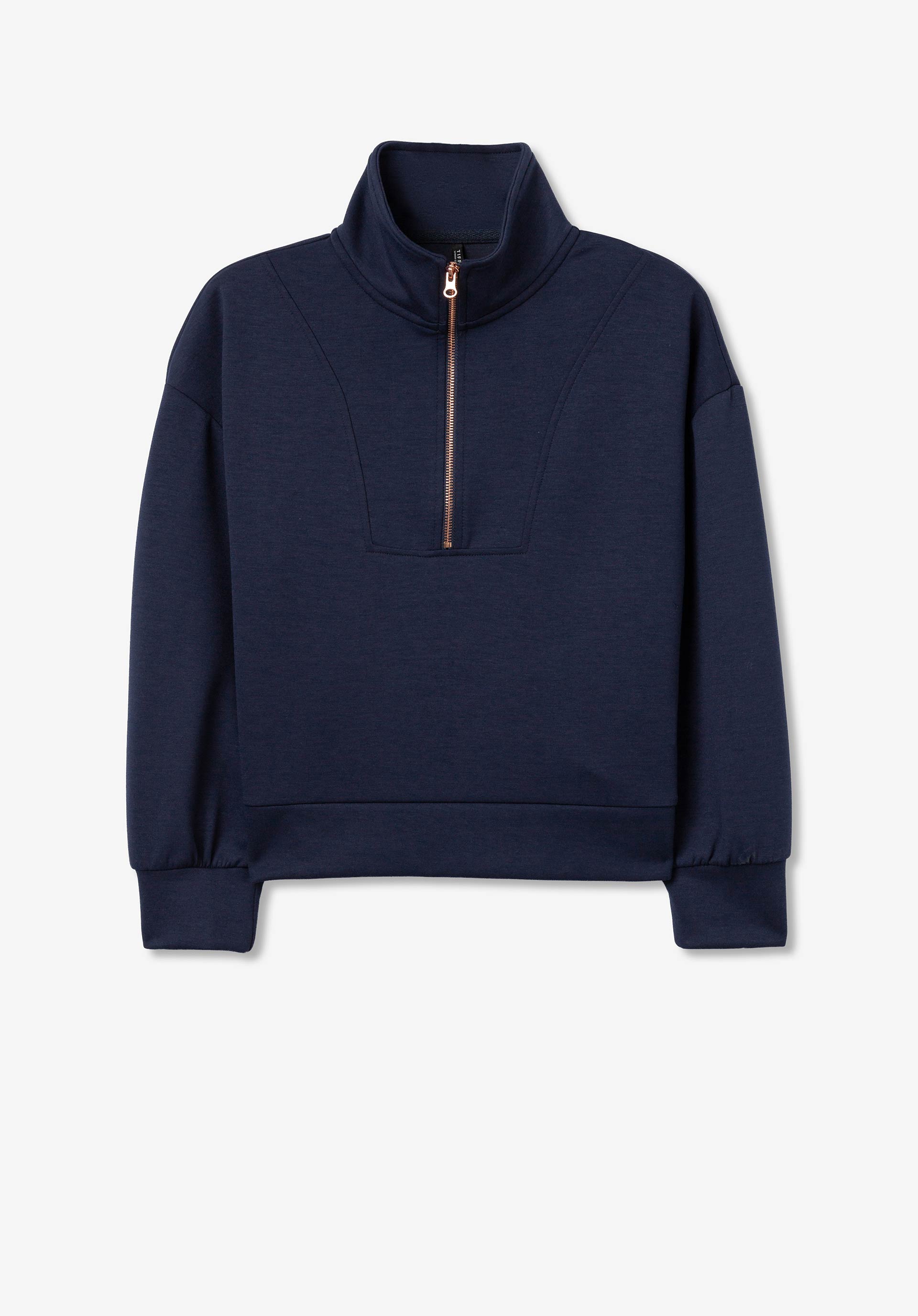 Sudaderas Tiffosi Noa_C 10057362 790 Azul Marino