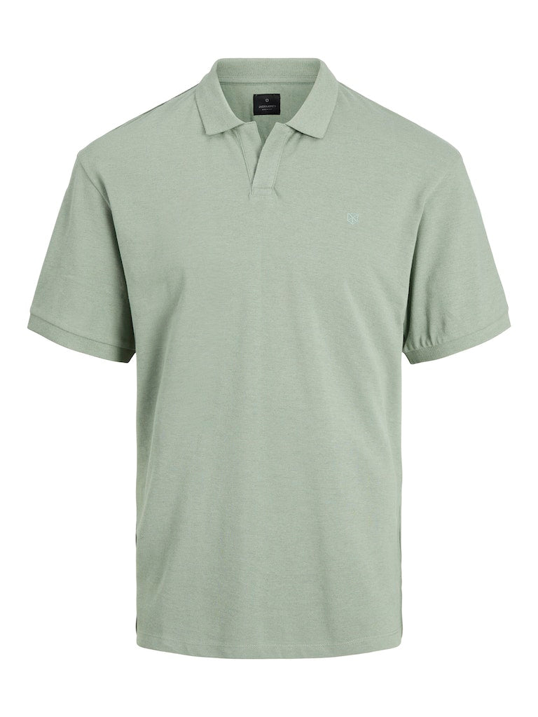 Polo hombre Jprbladon Ss 12260014  de Jack & Jones