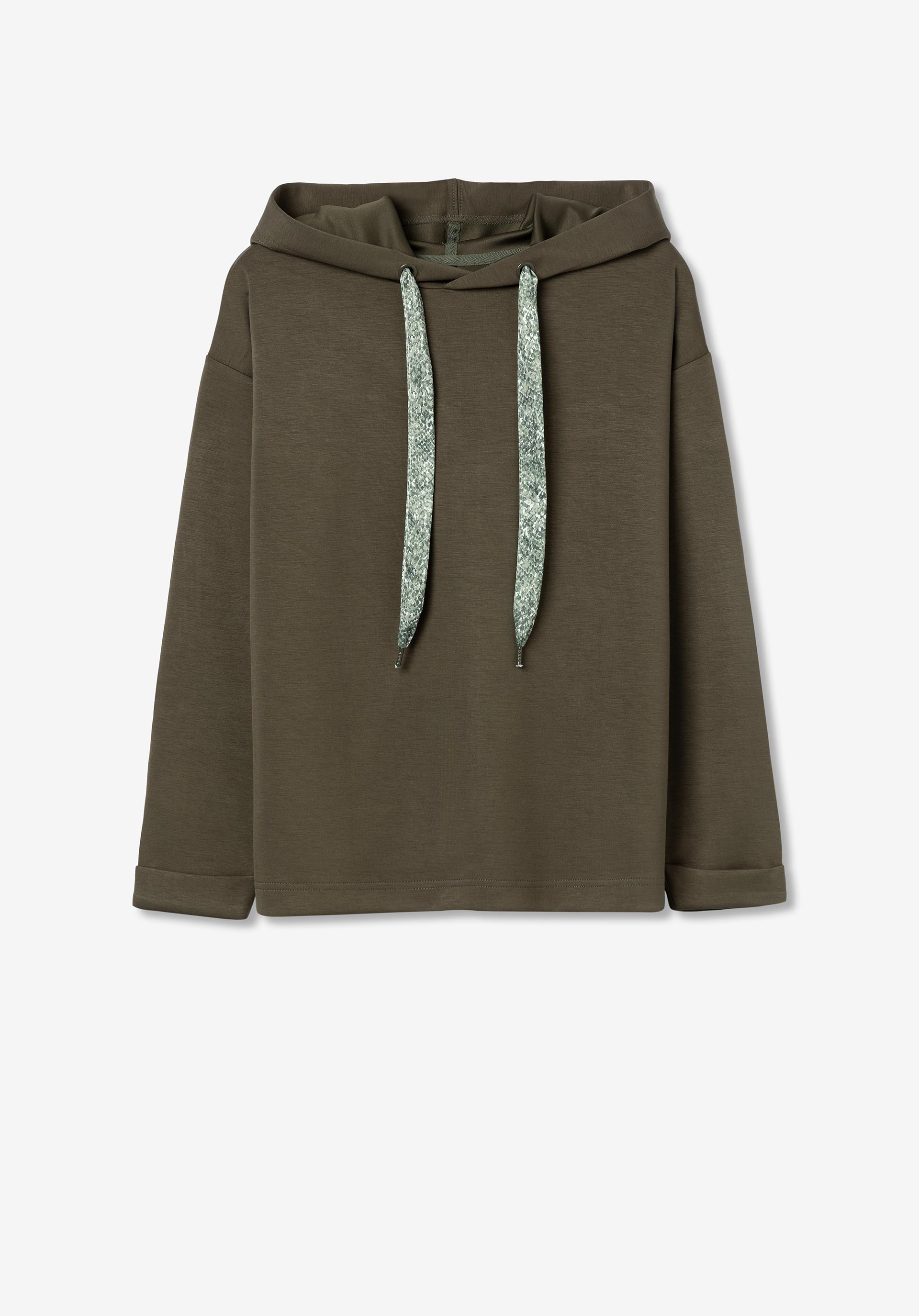 Sudaderas Tiffosi Kenzo_29 10056698 831 Patina Green
