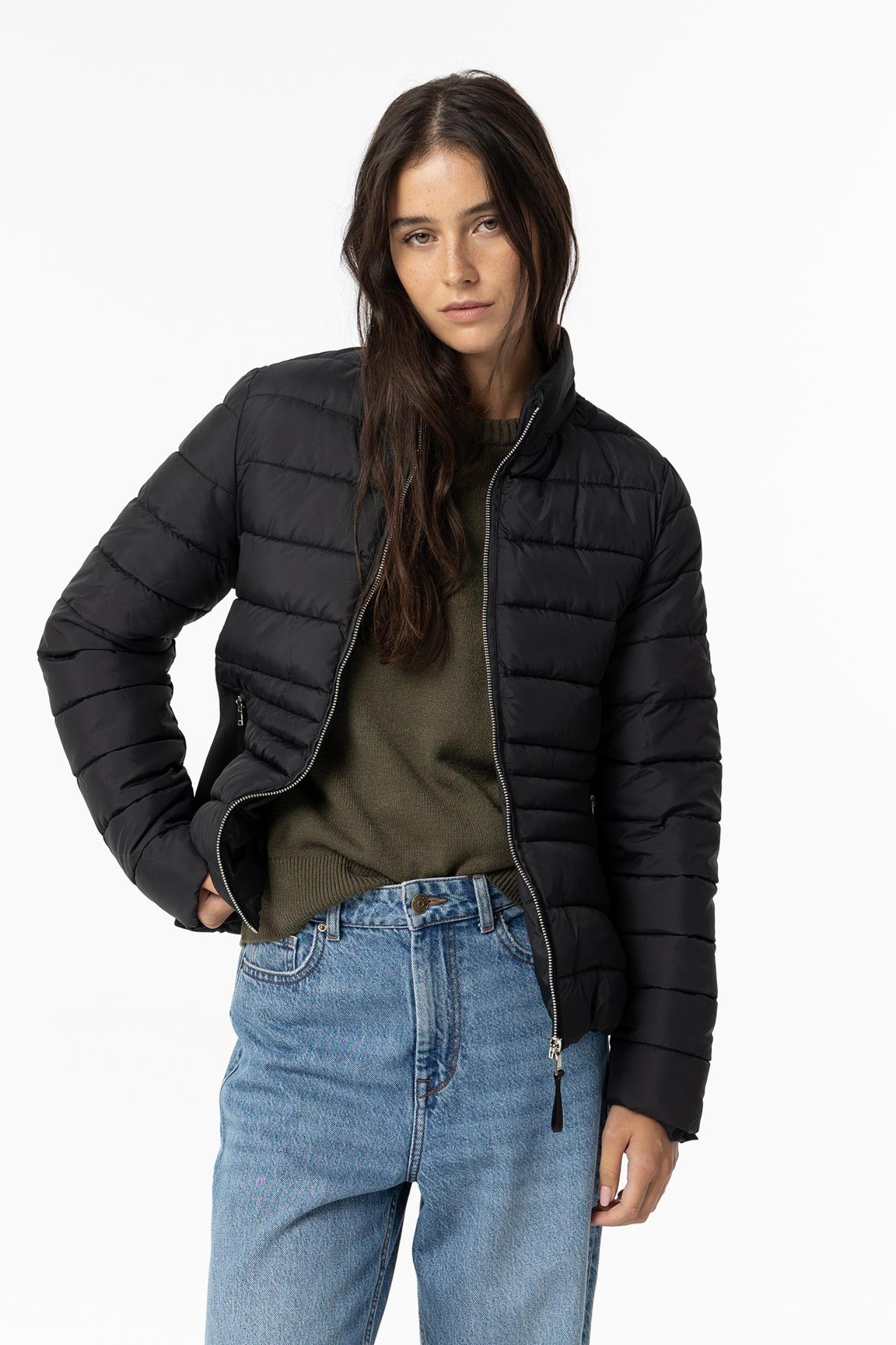 Chaquetas Tiffosi Evelyn_5 10056216 000