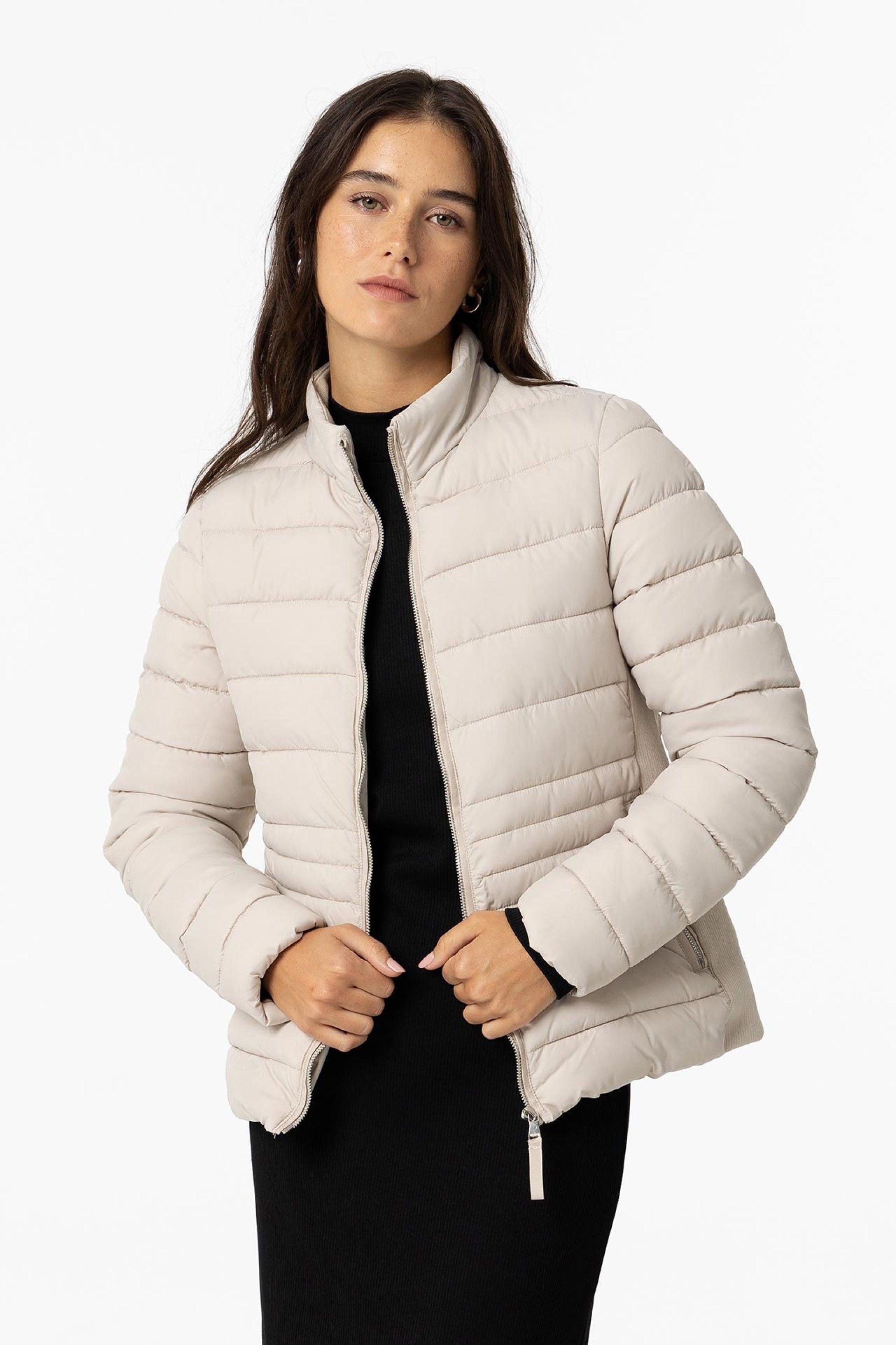 Chaquetas Tiffosi Evelyn_5 10056216 134