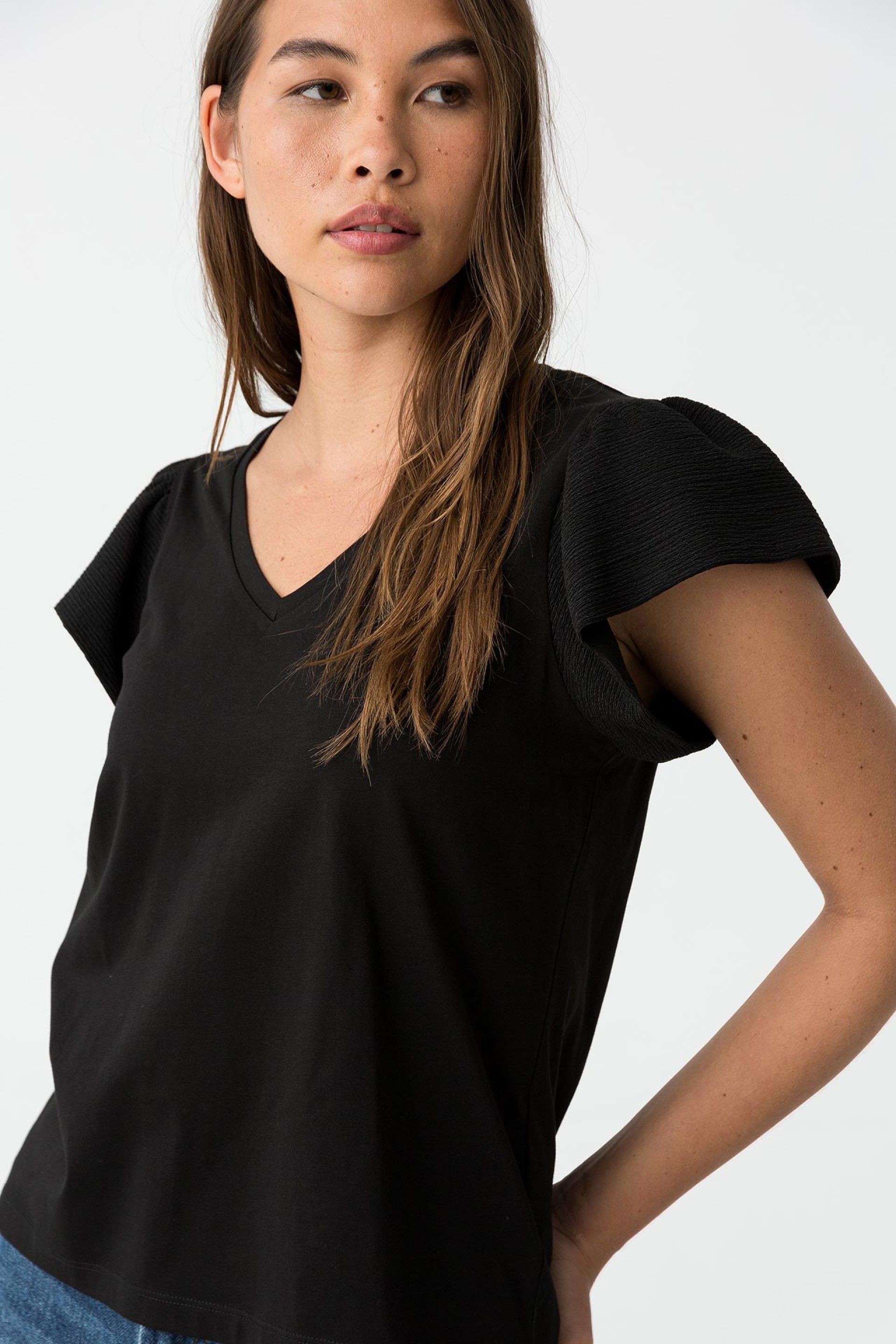 Camisetas Tiffosi Kira_17 10059222 000