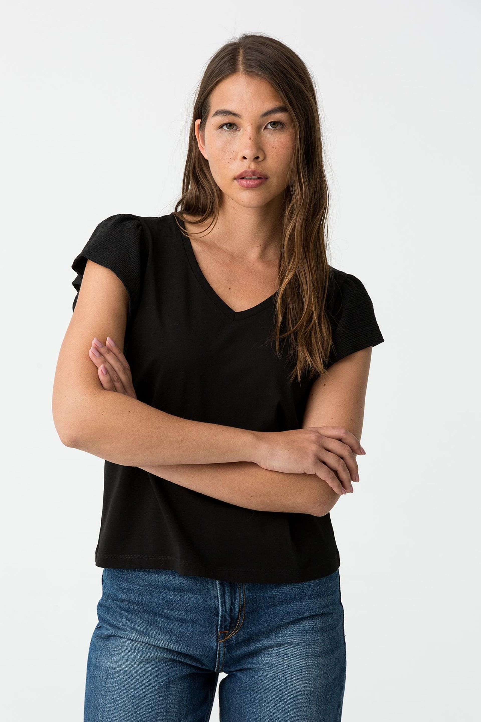 Camisetas Tiffosi Kira_17 10059222 000