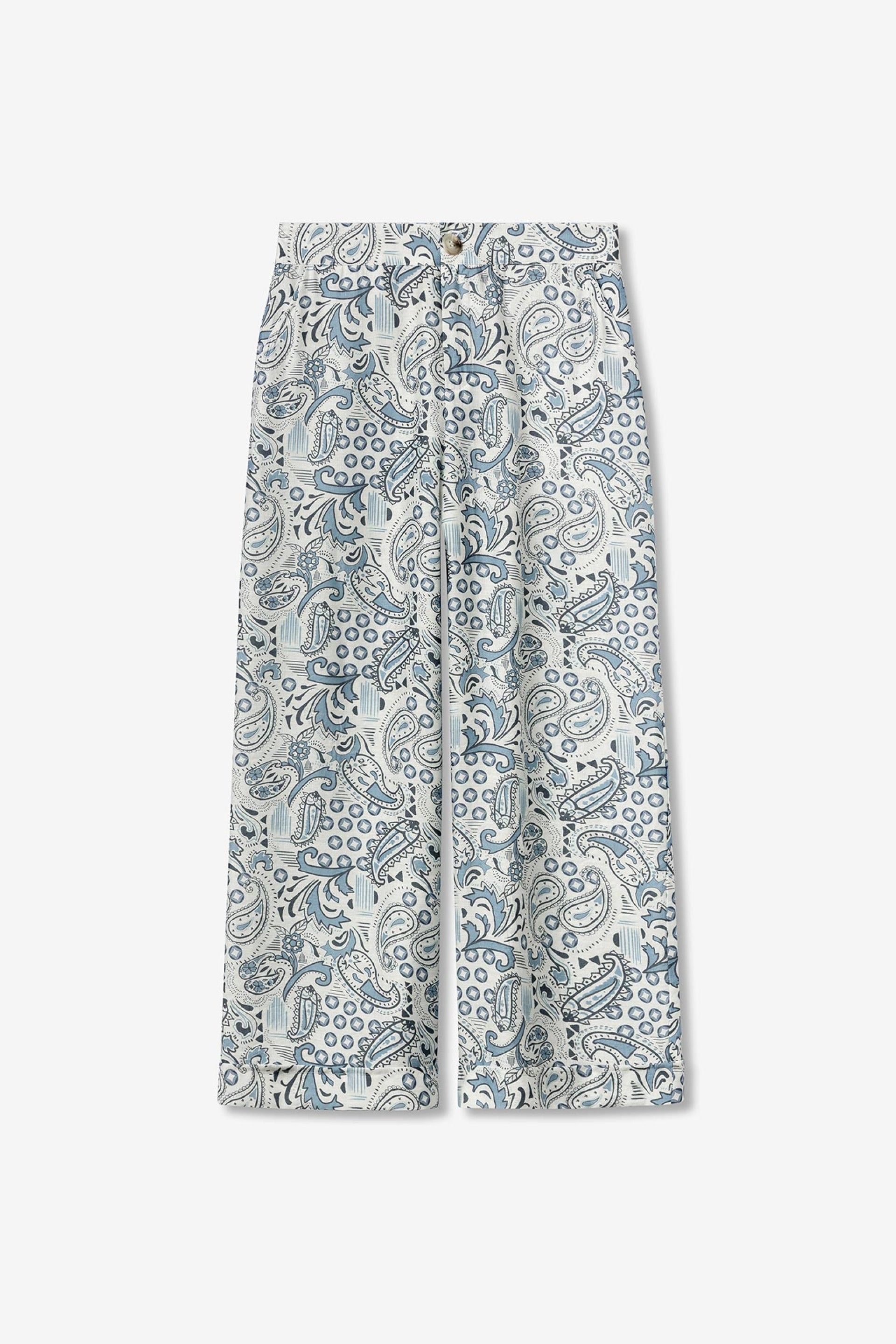 Pantalones Tiffosi Posey 10059903 001