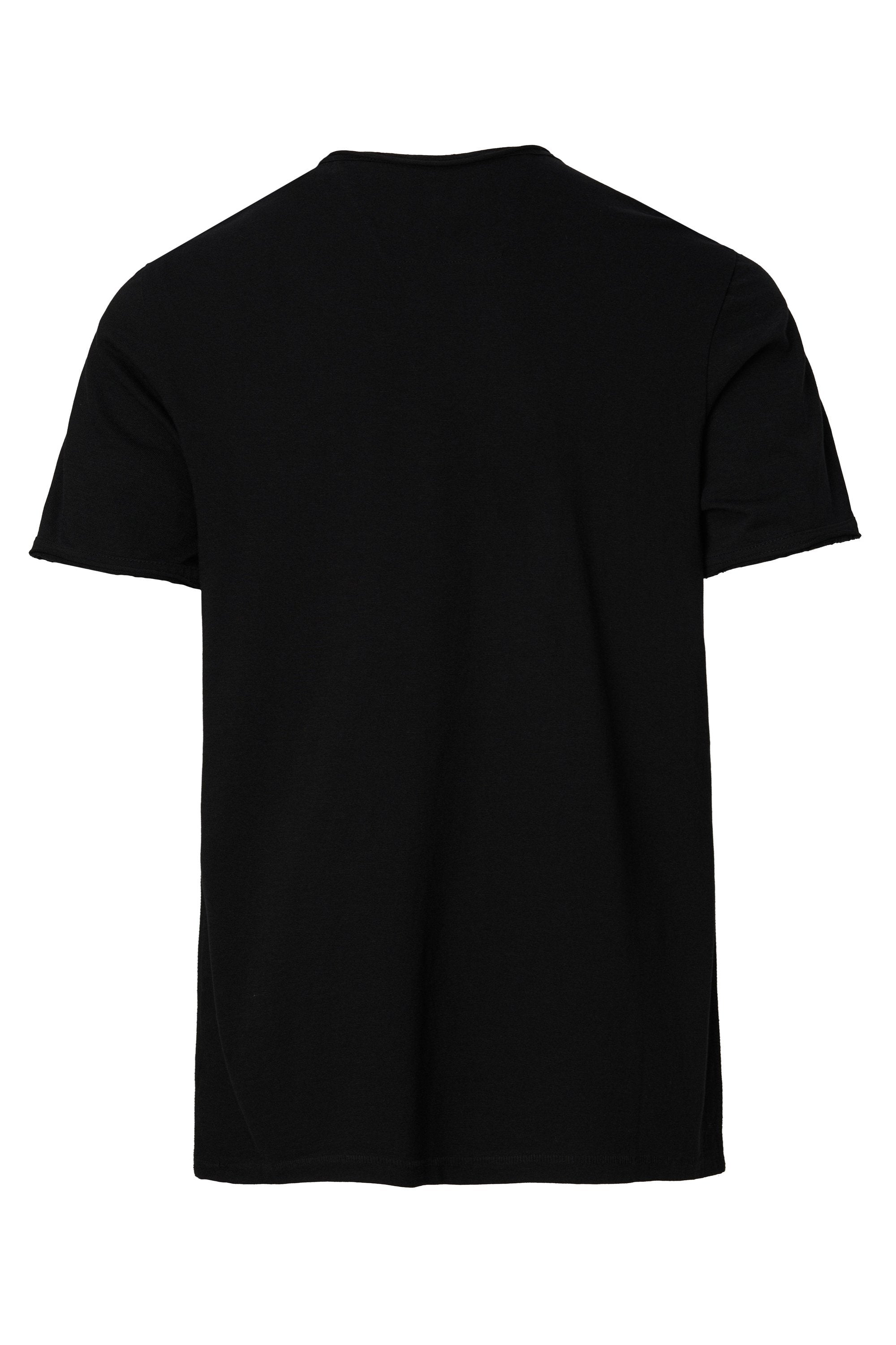 Camiseta con Branding 21006830000