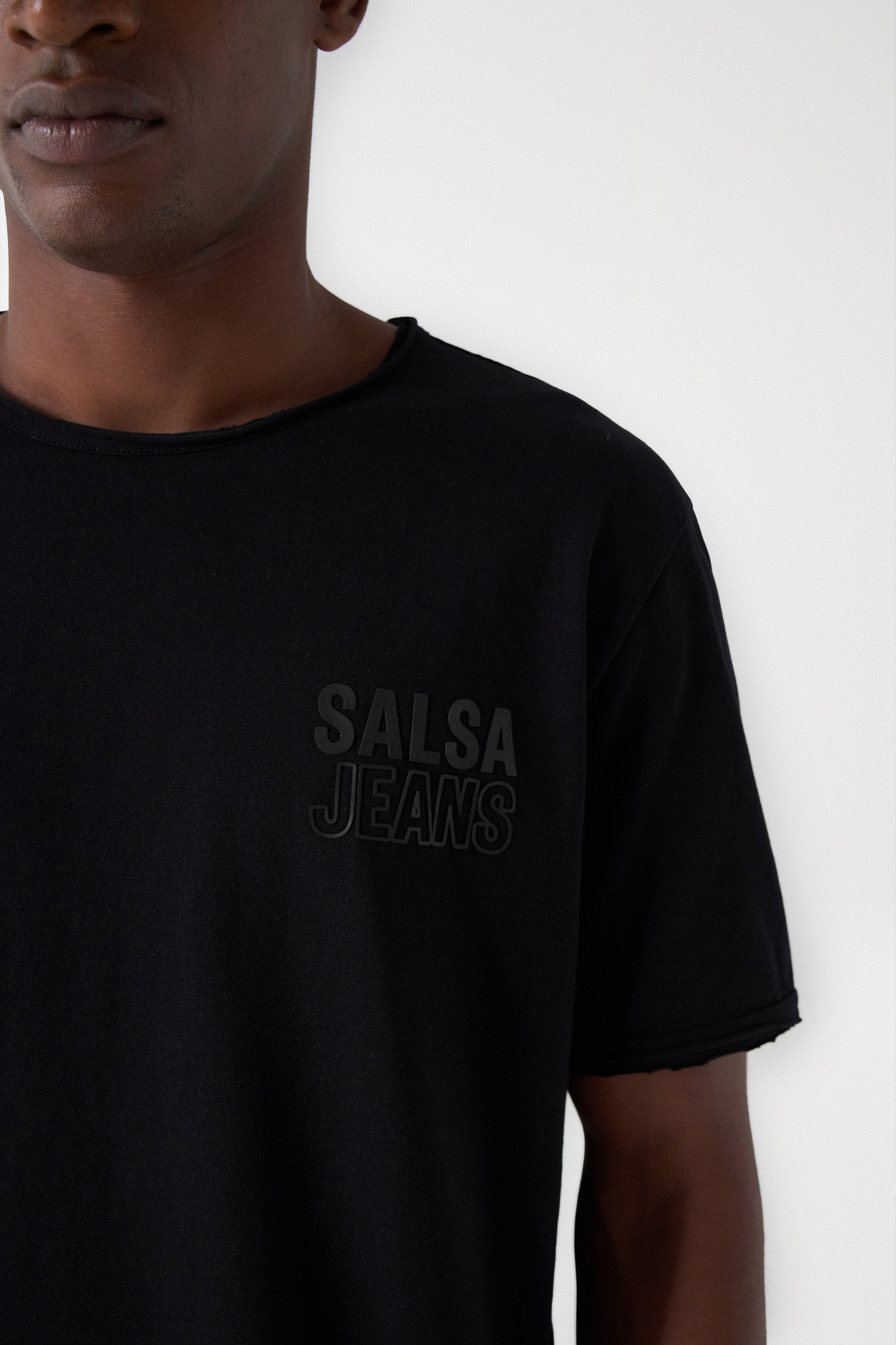 Camiseta con Branding 21006830000