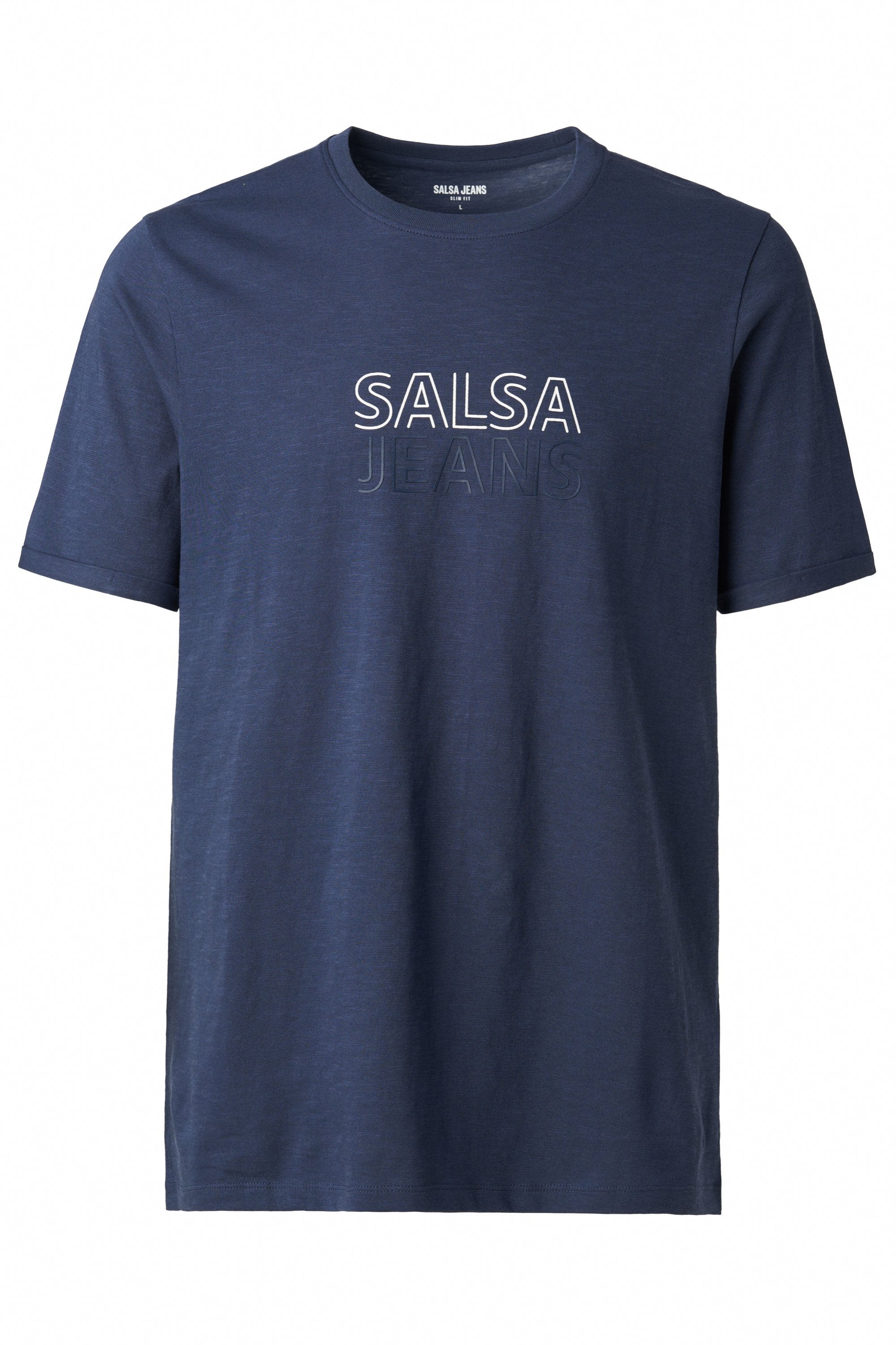 Camiseta con Branding 21006821830