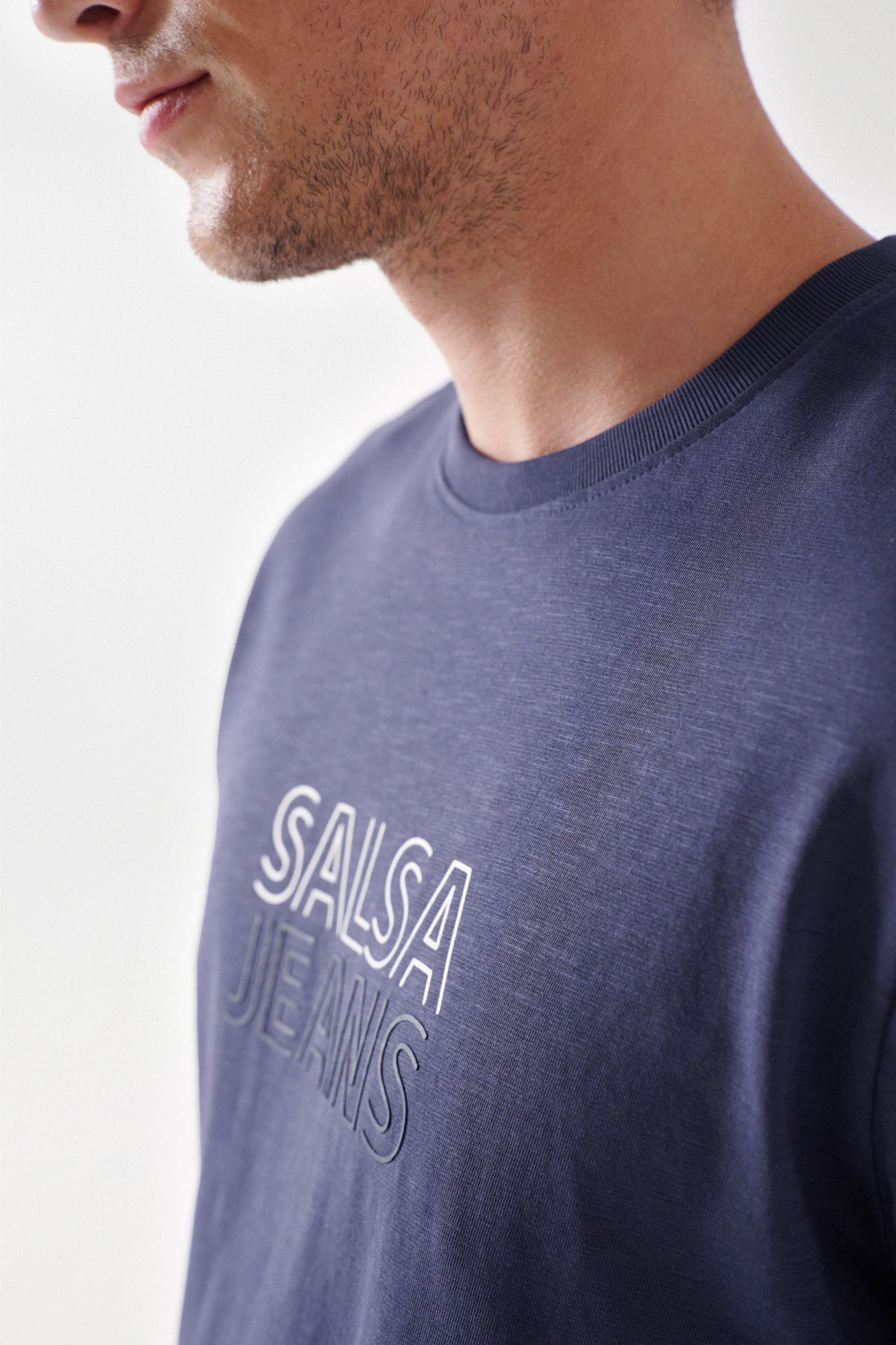 Camiseta con Branding 21006821830