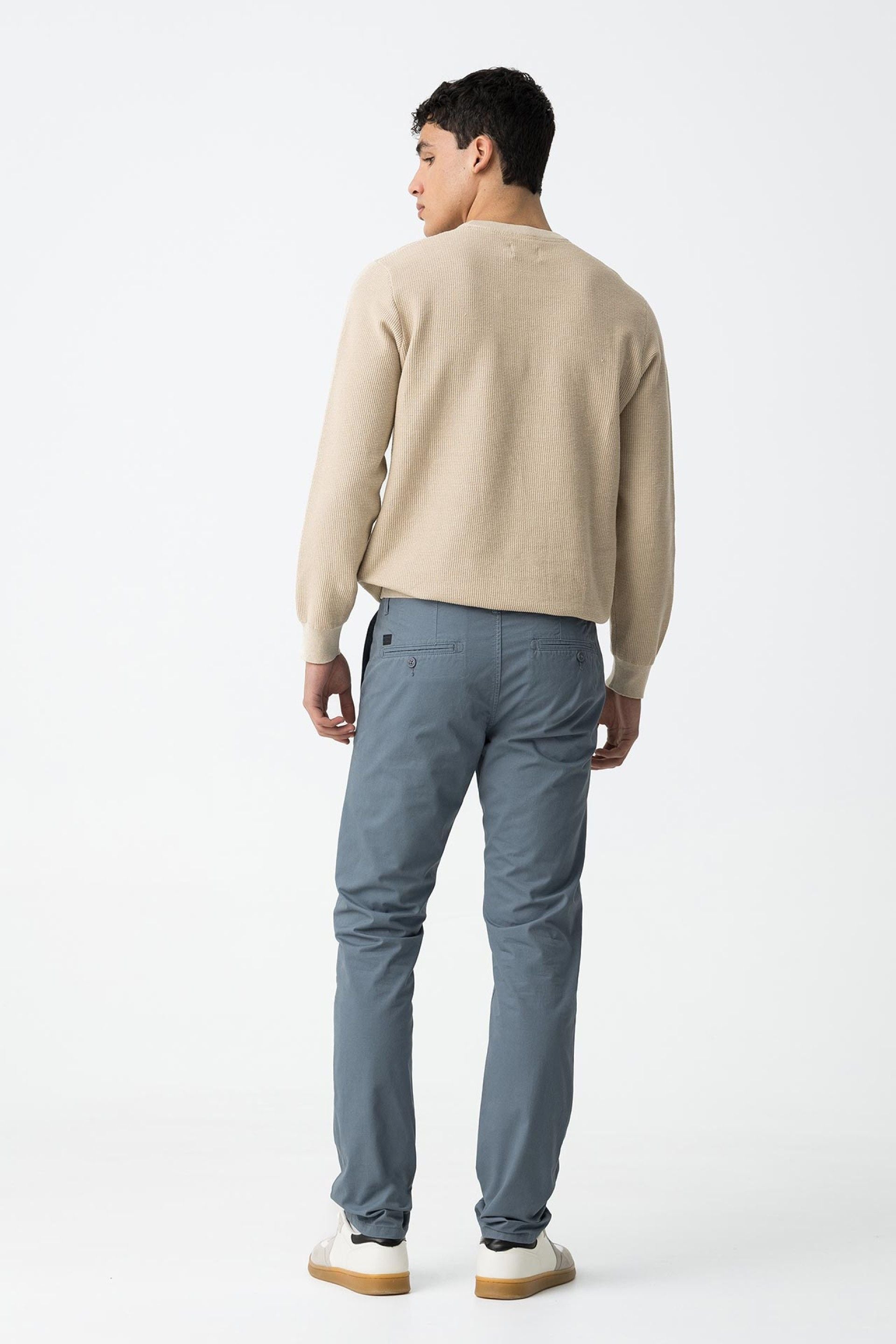 Pantalones Tiffosi Chino_H37 10036819 74732