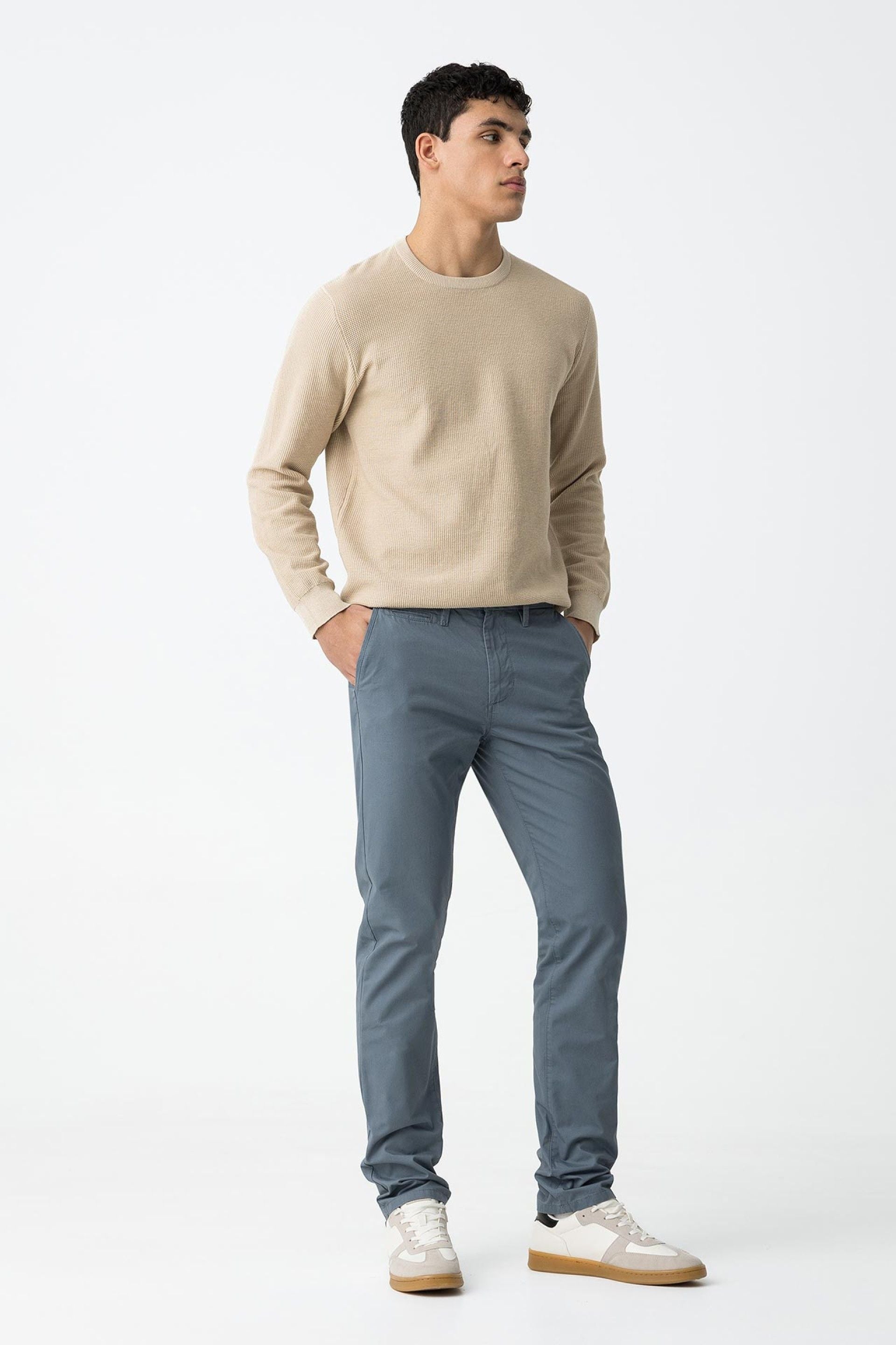 Pantalones Tiffosi Chino_H37 10036819 74732