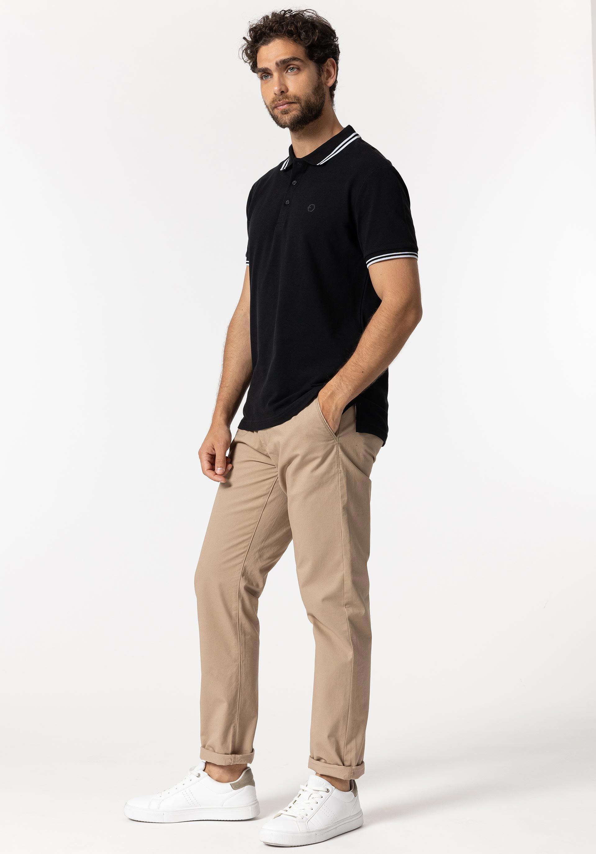 Pantalones Tiffosi Chino_H37 10036819 14532