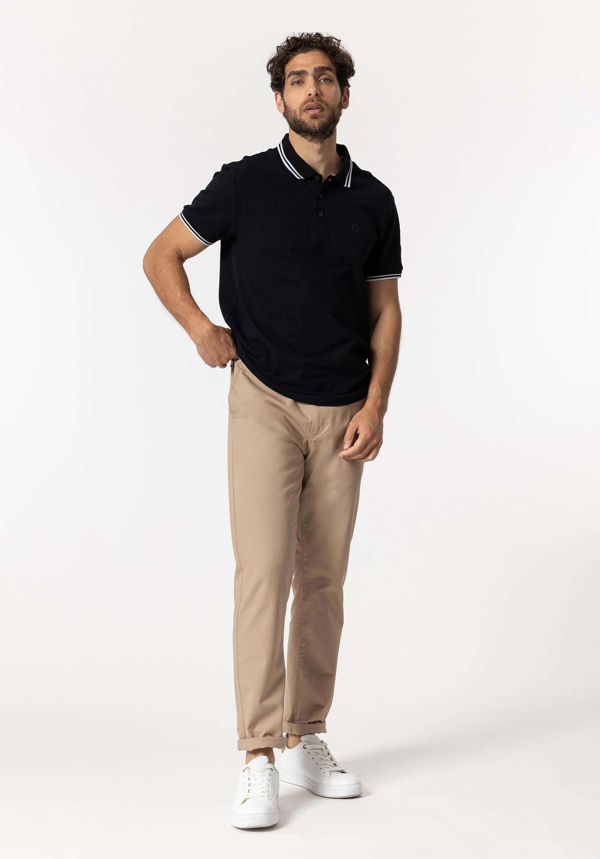 Pantalones Tiffosi Chino_H37 10036819 14532
