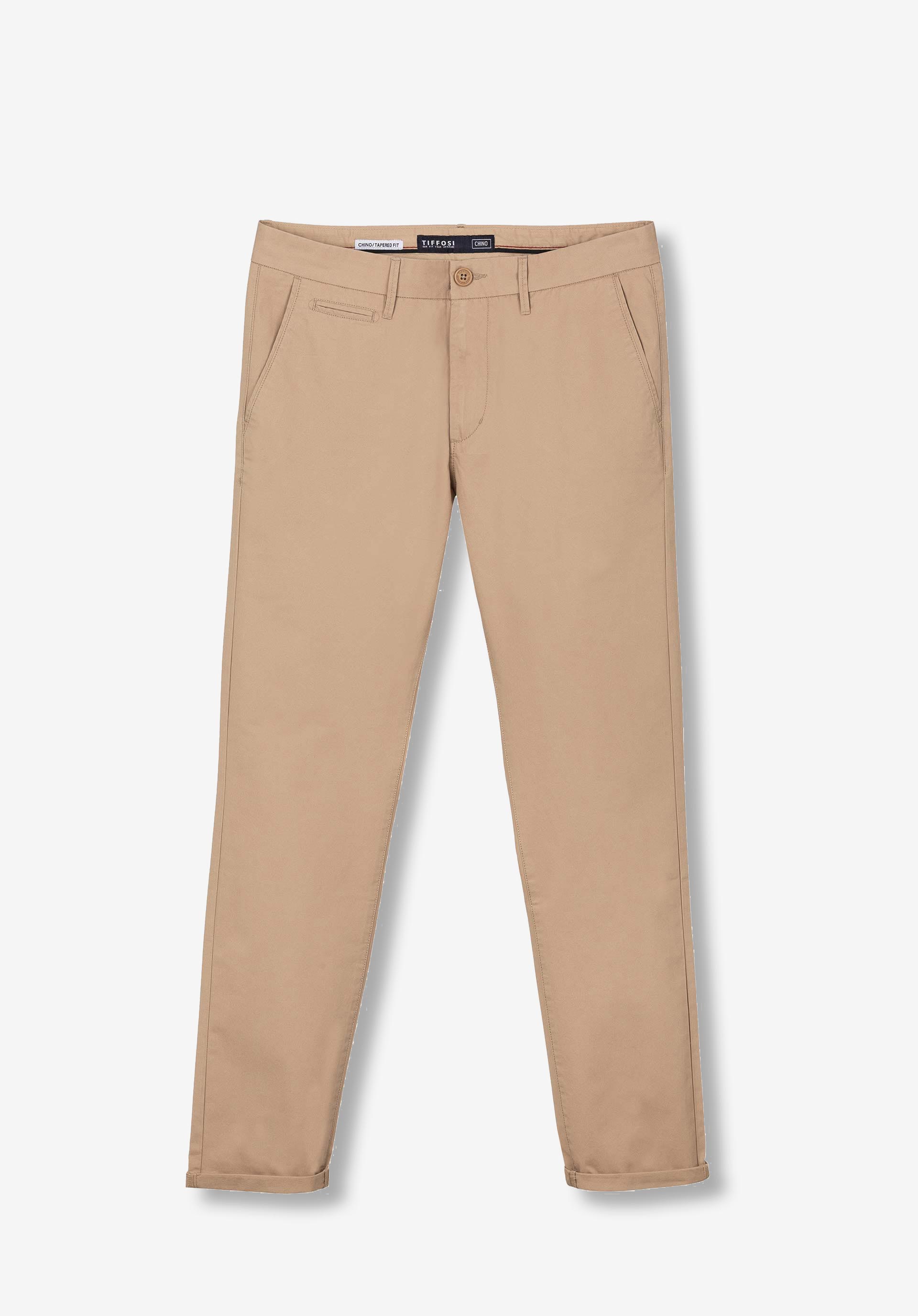 Pantalones Tiffosi Chino_H37 10036819 14532