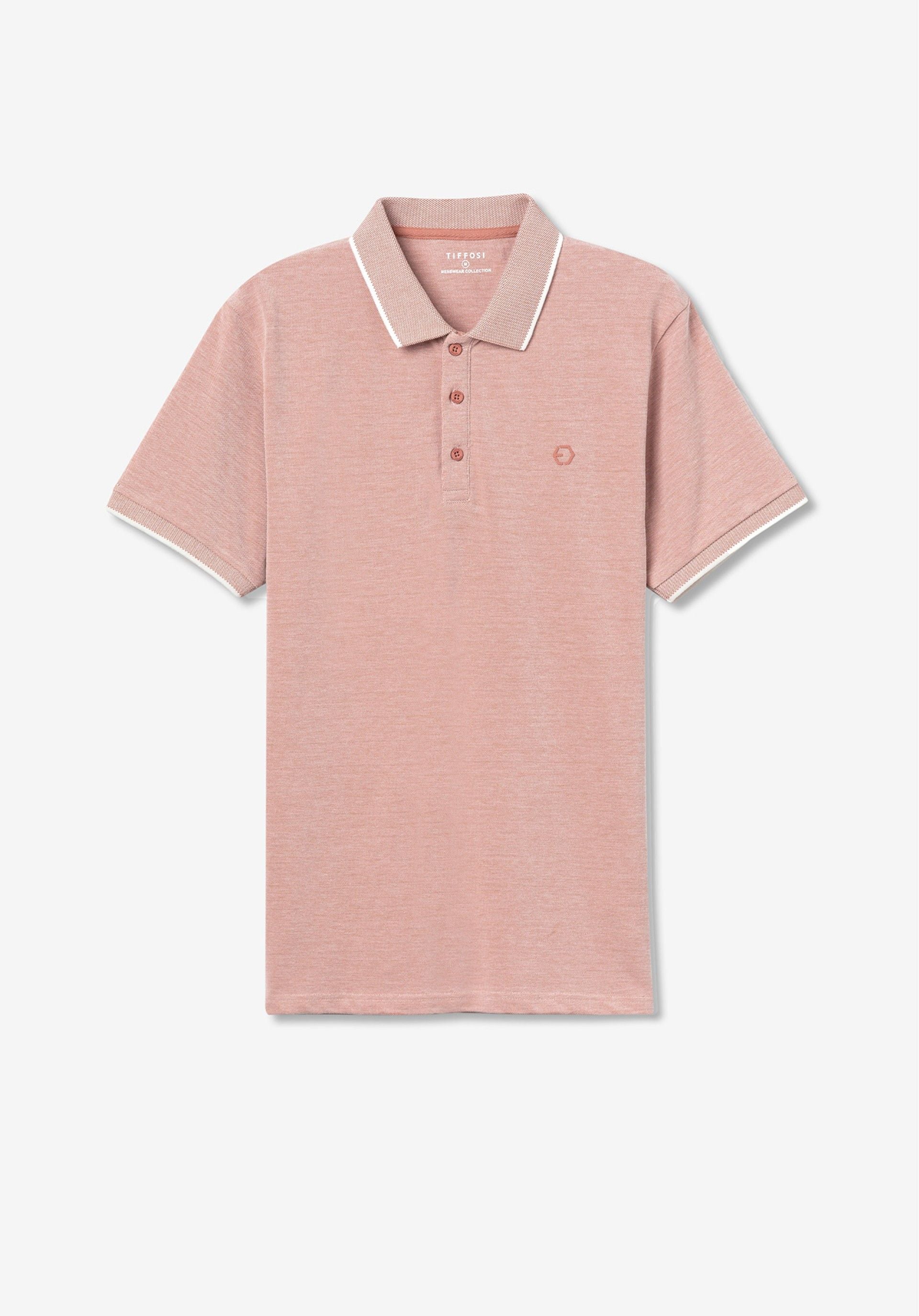 Polos Tiffosi Theo 10054107 490