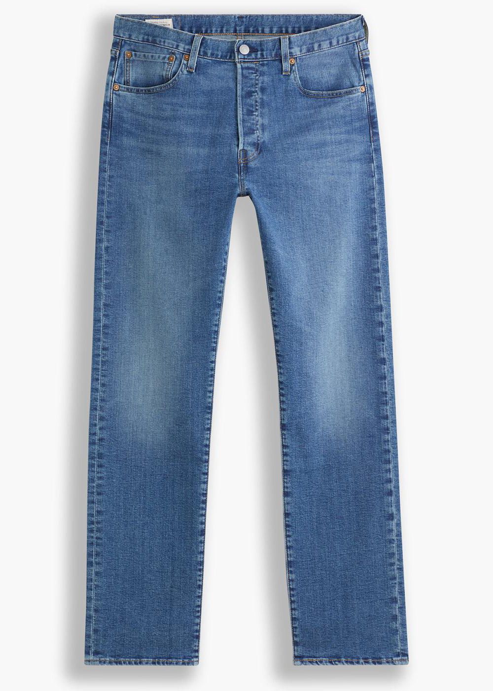 501® Levi'S®Original Bulldog Indigo Mask 3220
