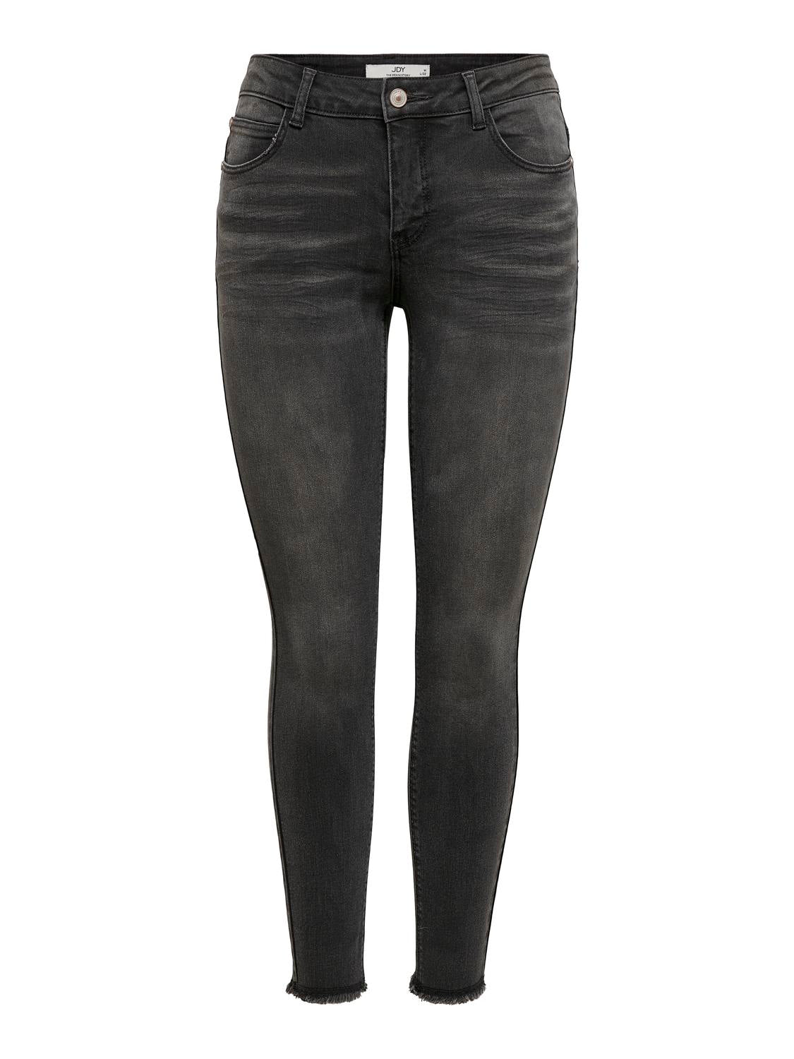 Jdysonja Reg Skinny Ank Gr Dnm Noos Jdy