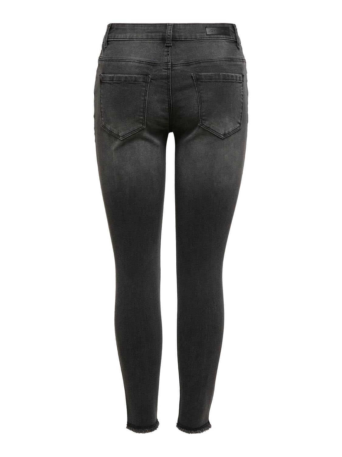 Jdysonja Reg Skinny Ank Gr Dnm Noos Jdy
