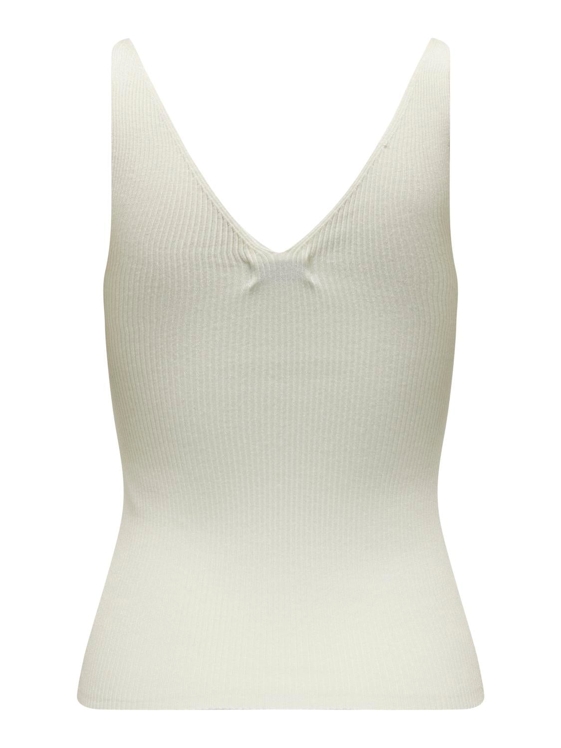 Jdynanna S/L Top Knt Noos 15180497 Cloud Dance de JDY