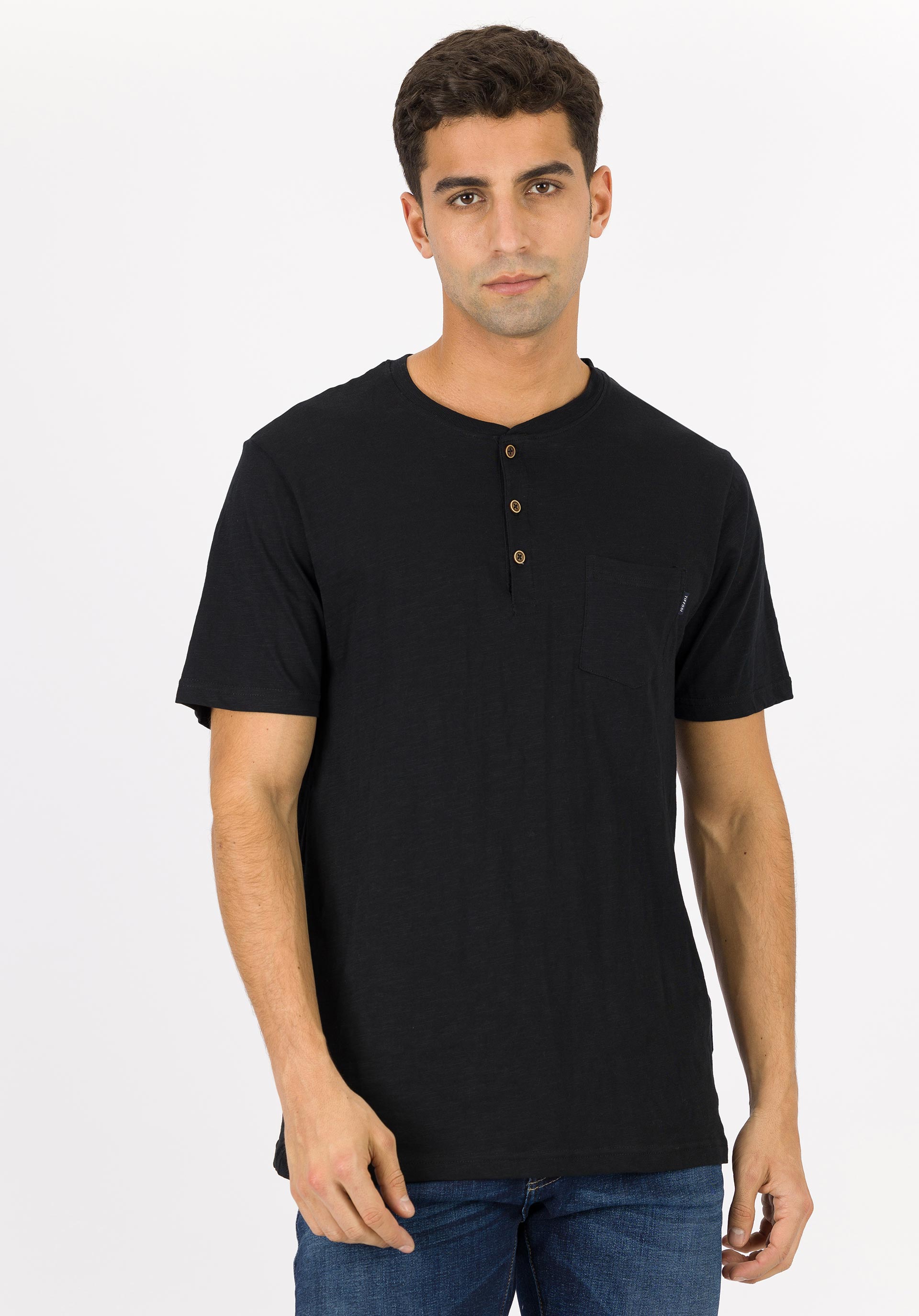 Camiseta 10043676 Brian 000 de Tiffosi