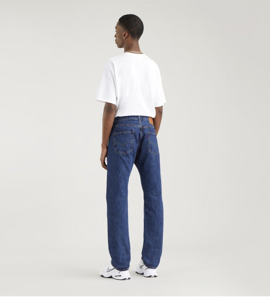 501® Levi'S®Original Stonewash 80684 0114