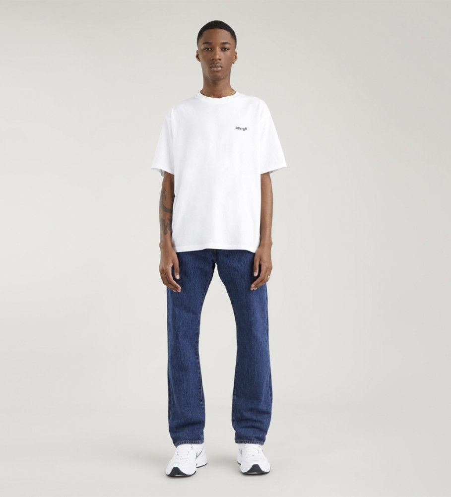 501® Levi'S®Original Stonewash 80684 0114