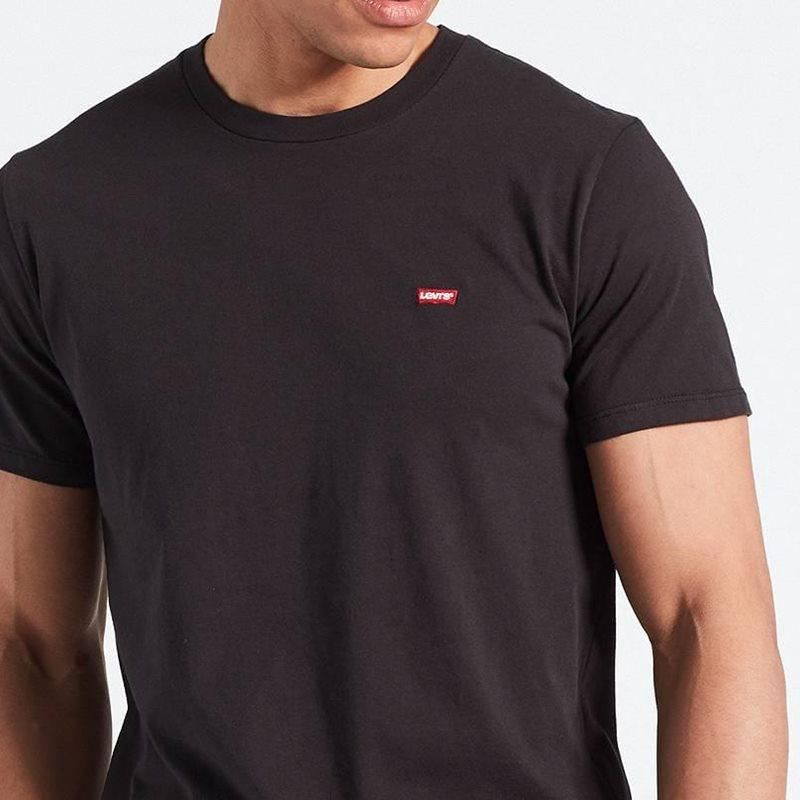 Ss Original Hm Tee Mineral 0009