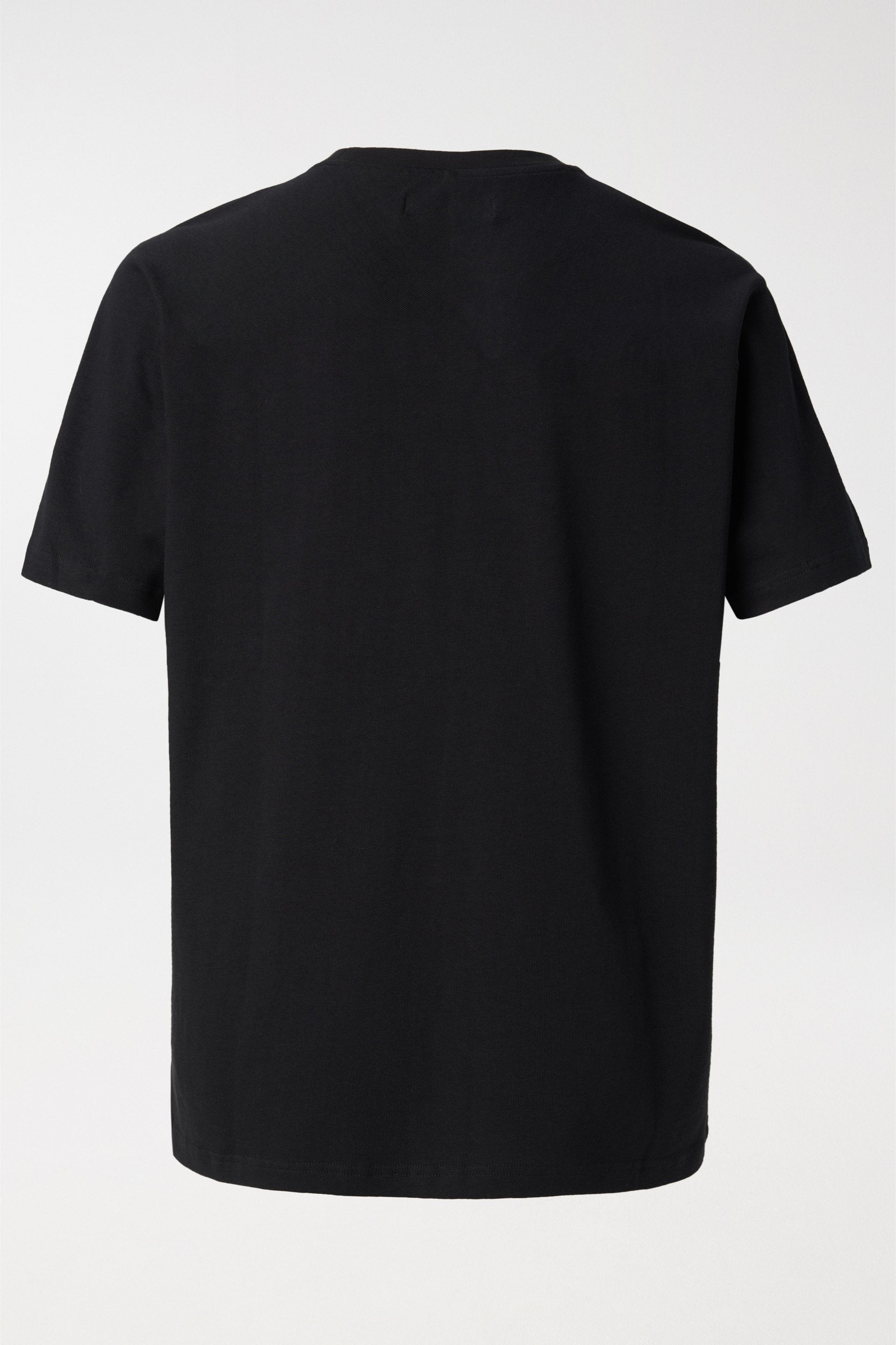 Camiseta con Branding 21006821000