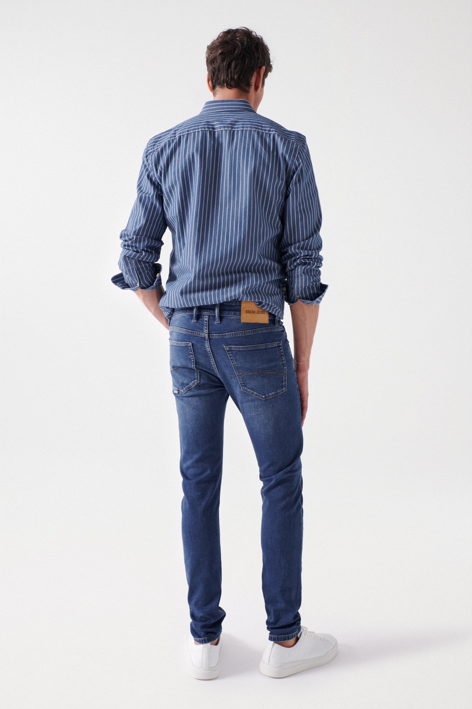 Vaquero Salsa Jeans 21006725854
