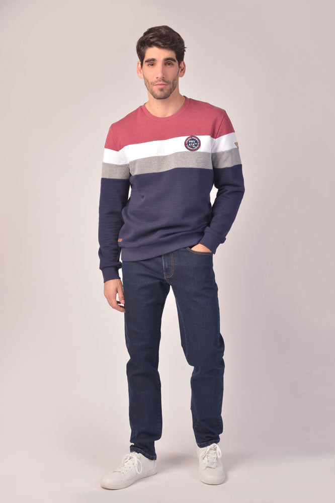 Sudadera PRI2704Unico