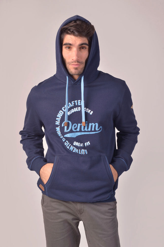 Sudadera PRI2701Unico
