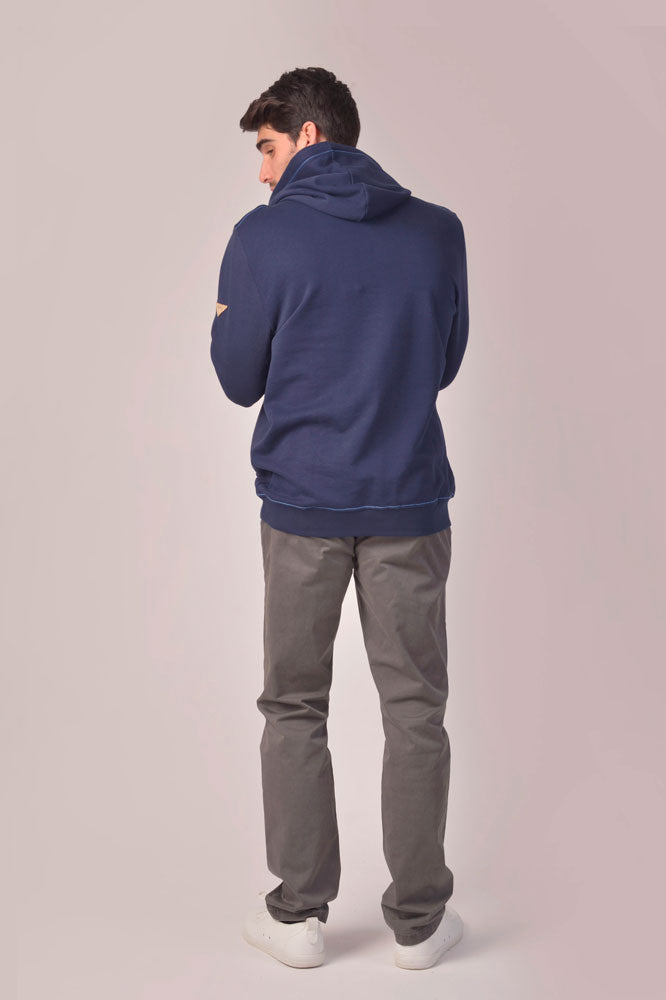 Sudadera PRI2701Unico