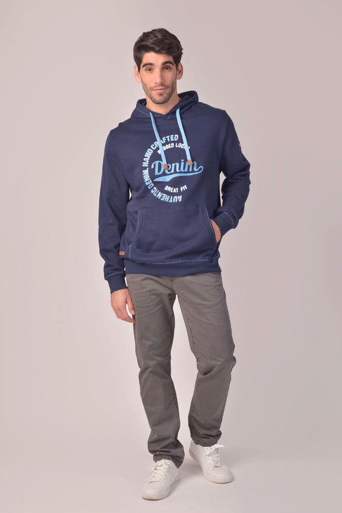 Sudadera PRI2701Unico