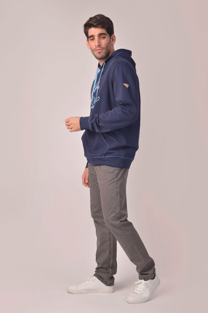 Sudadera PRI2701Unico
