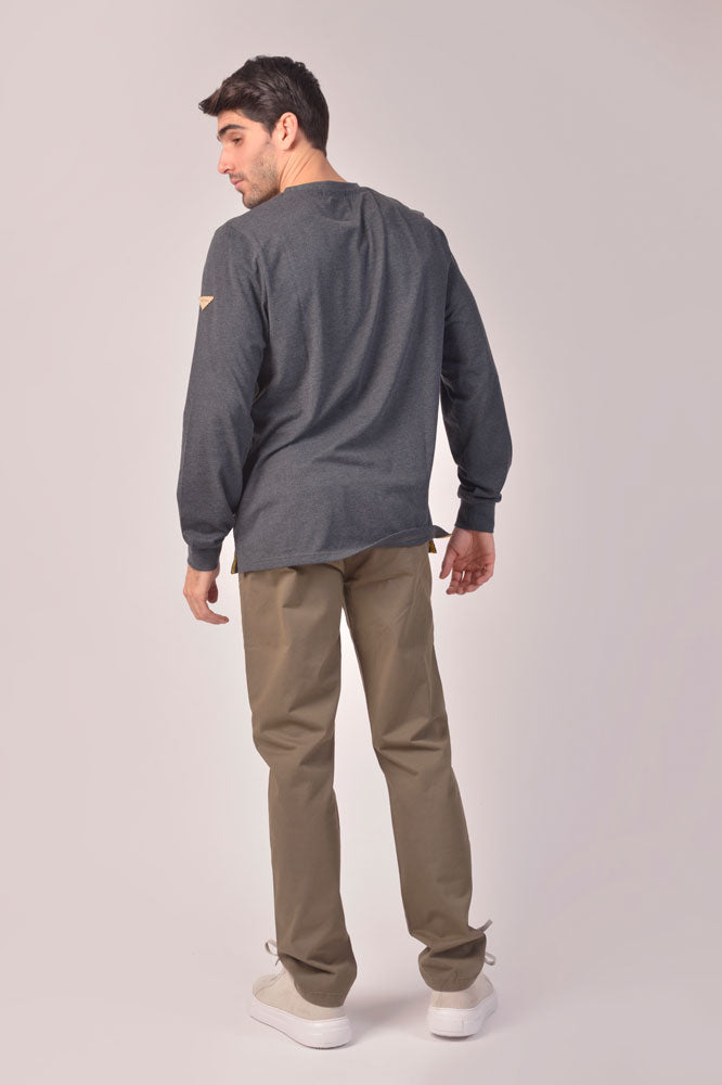 Camiseta PRI2501Unico
