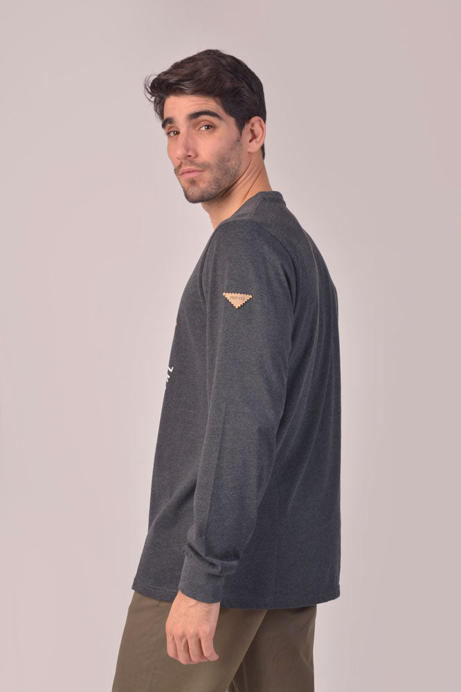 Camiseta PRI2501Unico