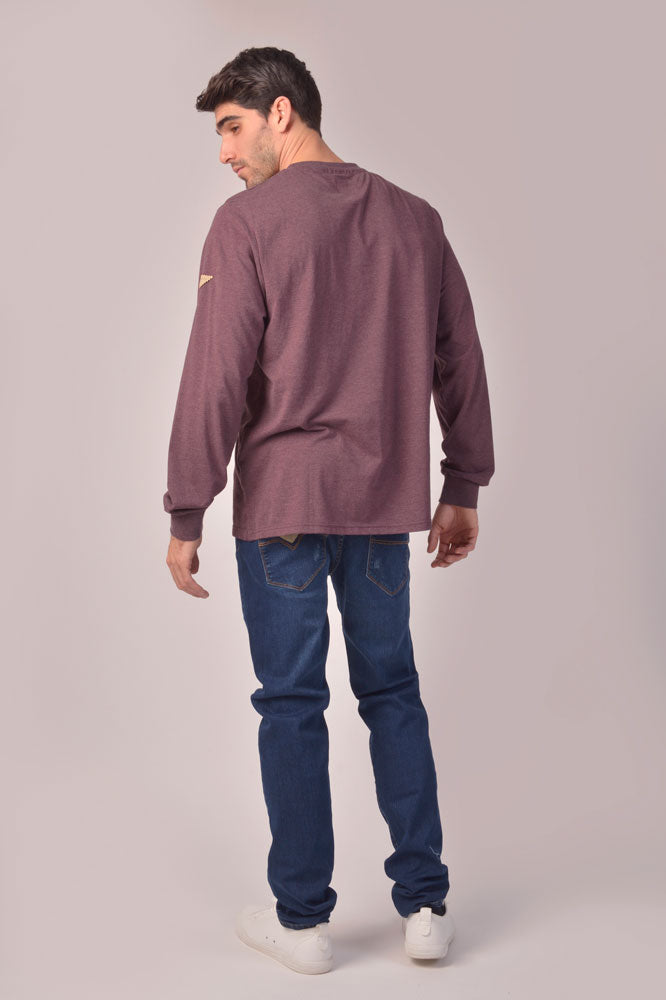Camiseta PRI2502Unico
