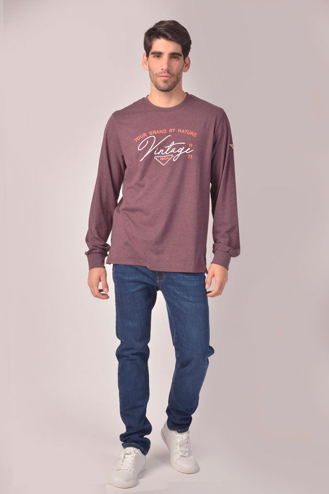 Camiseta PRI2502Unico