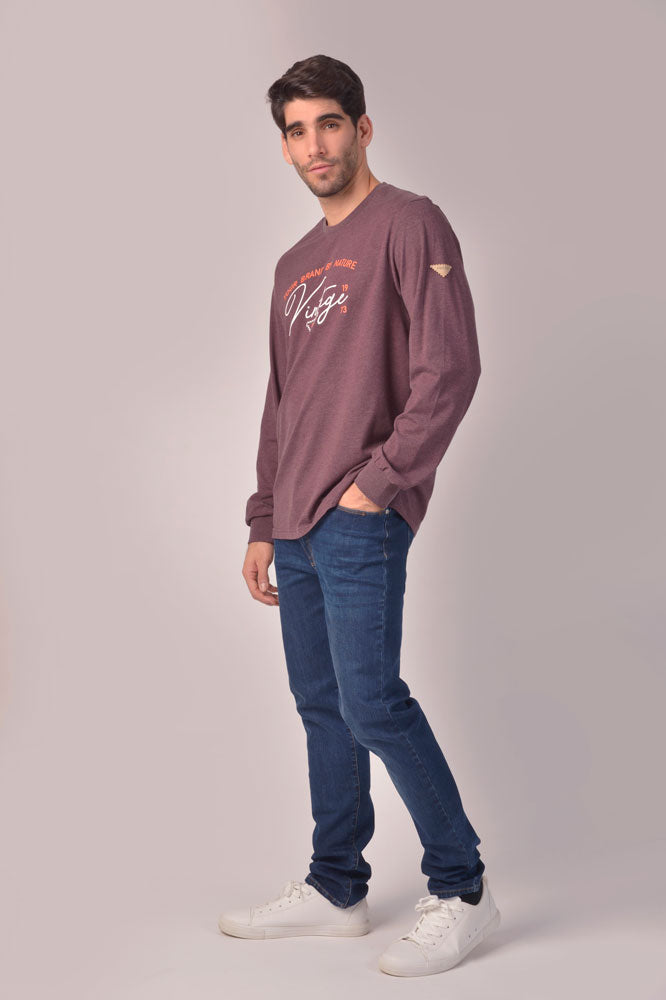 Camiseta PRI2502Unico
