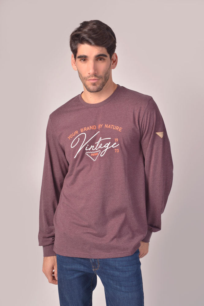 Camiseta PRI2502Unico