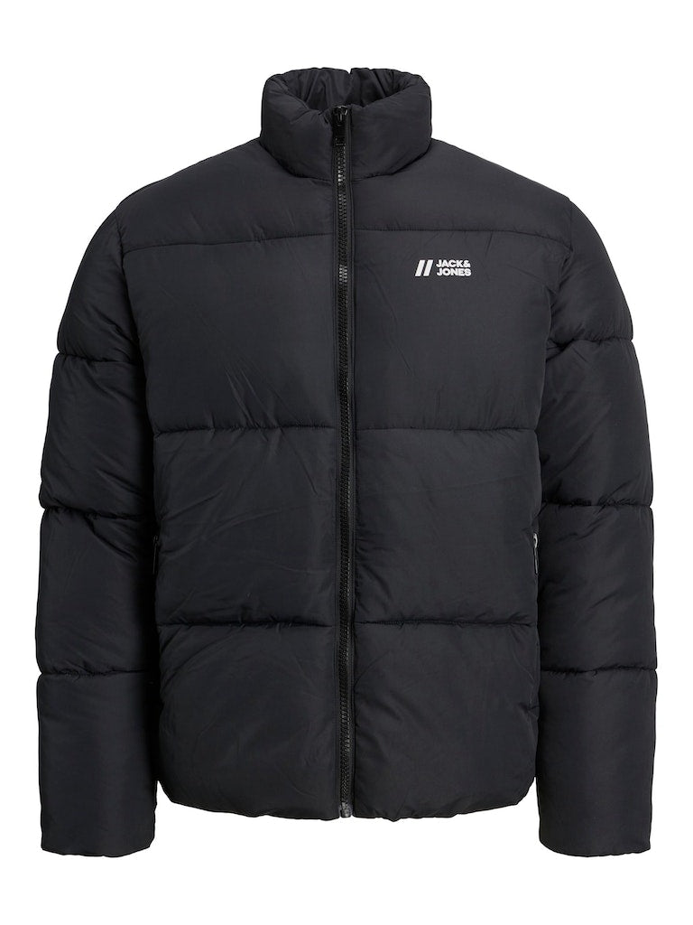 Jjmax Puffer JacketBlack