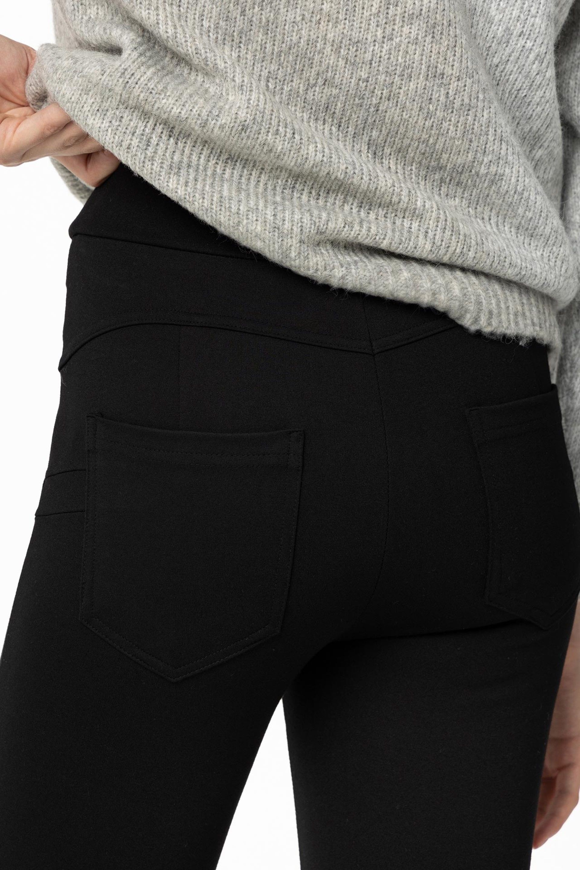 Pantalones Tiffosi Ivone_7 10057225 000